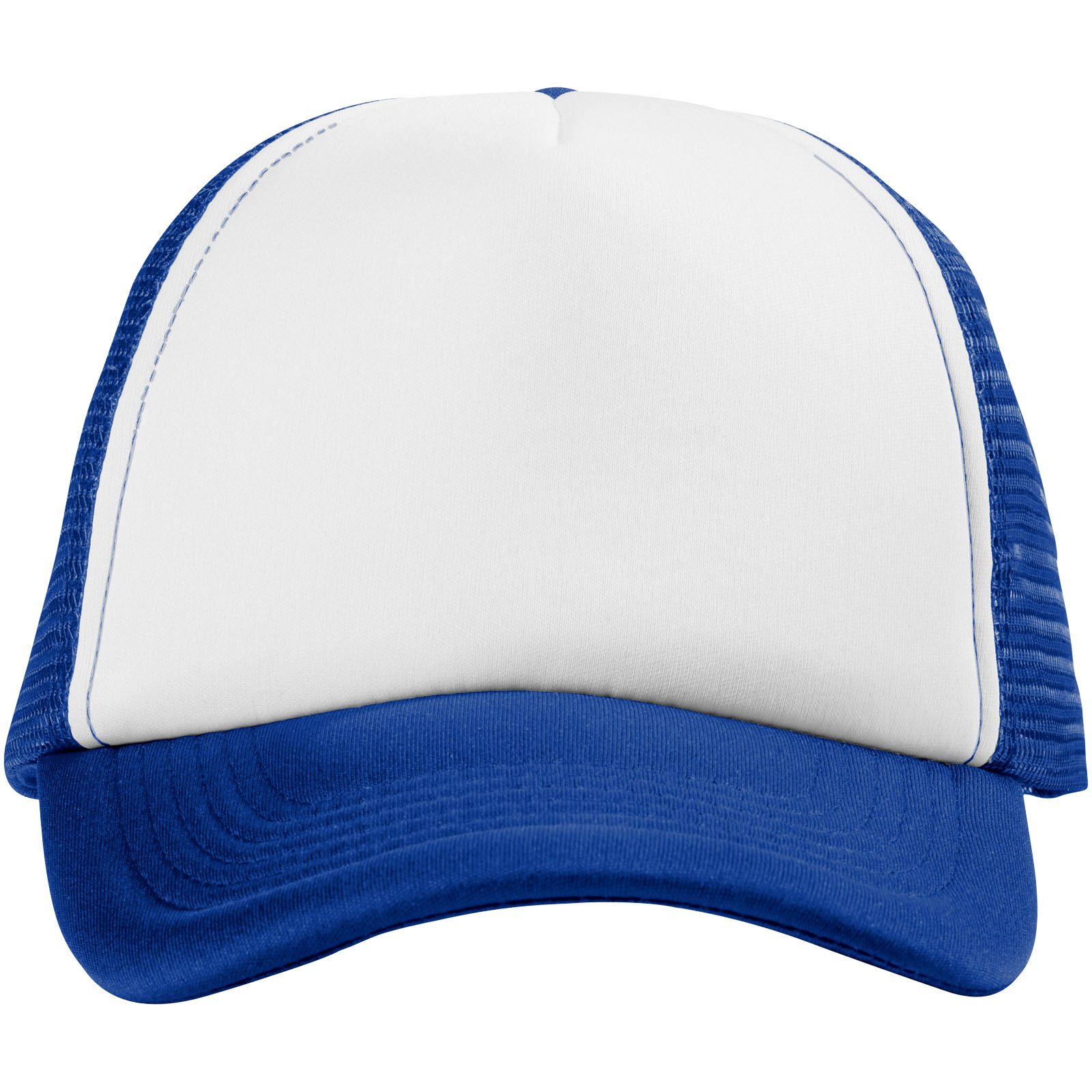 Trucker 100 g/m² Kappe mit 5 Segmenten