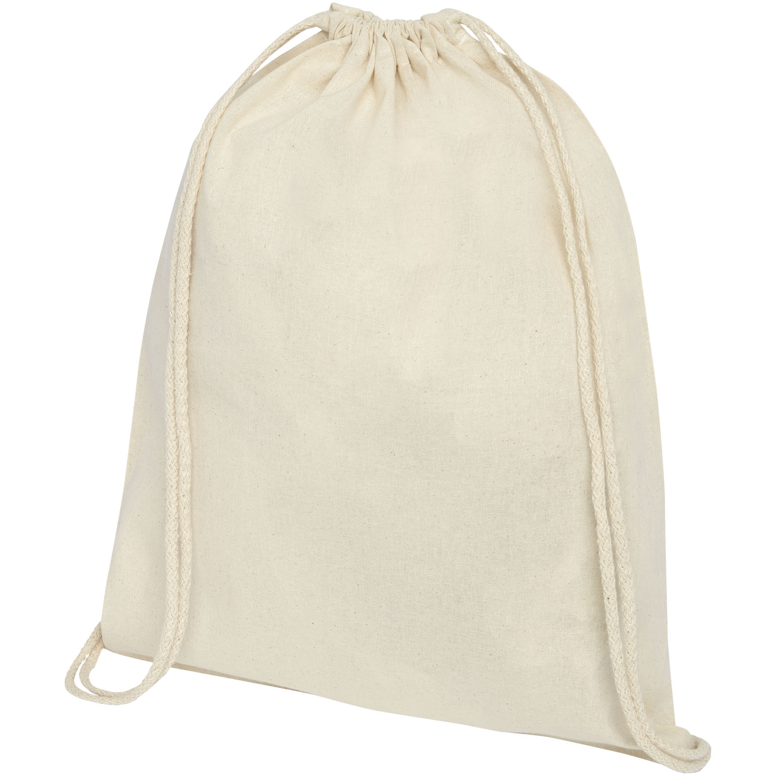 Oregon 100 g/m² Premium Turnbeutel 5L Oregon 100 g/m² Premium Turnbeutel 5L