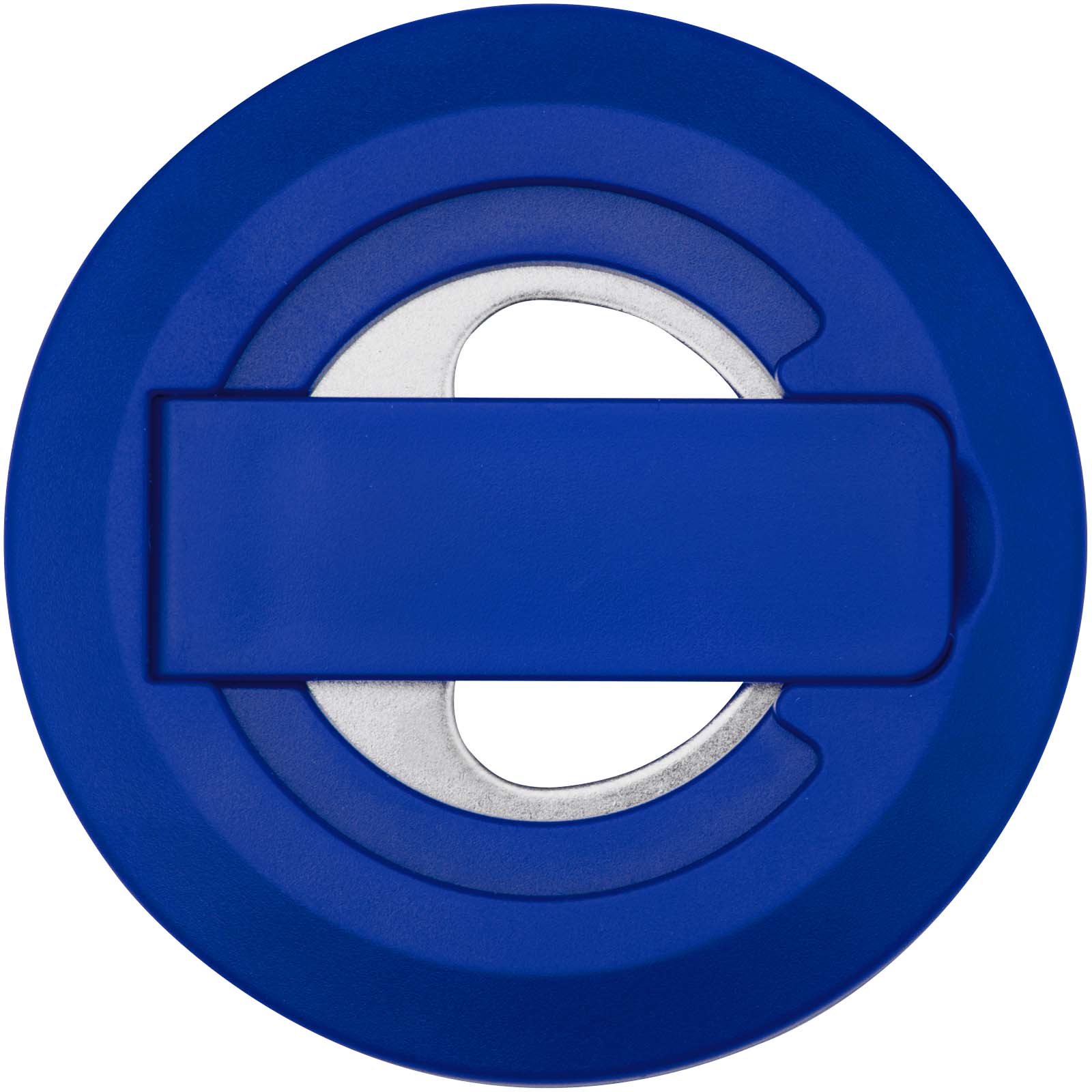 Ain Magnetische Smartphonehalterung  aus recyceltem Kunststoff mit Flaschenöffner 