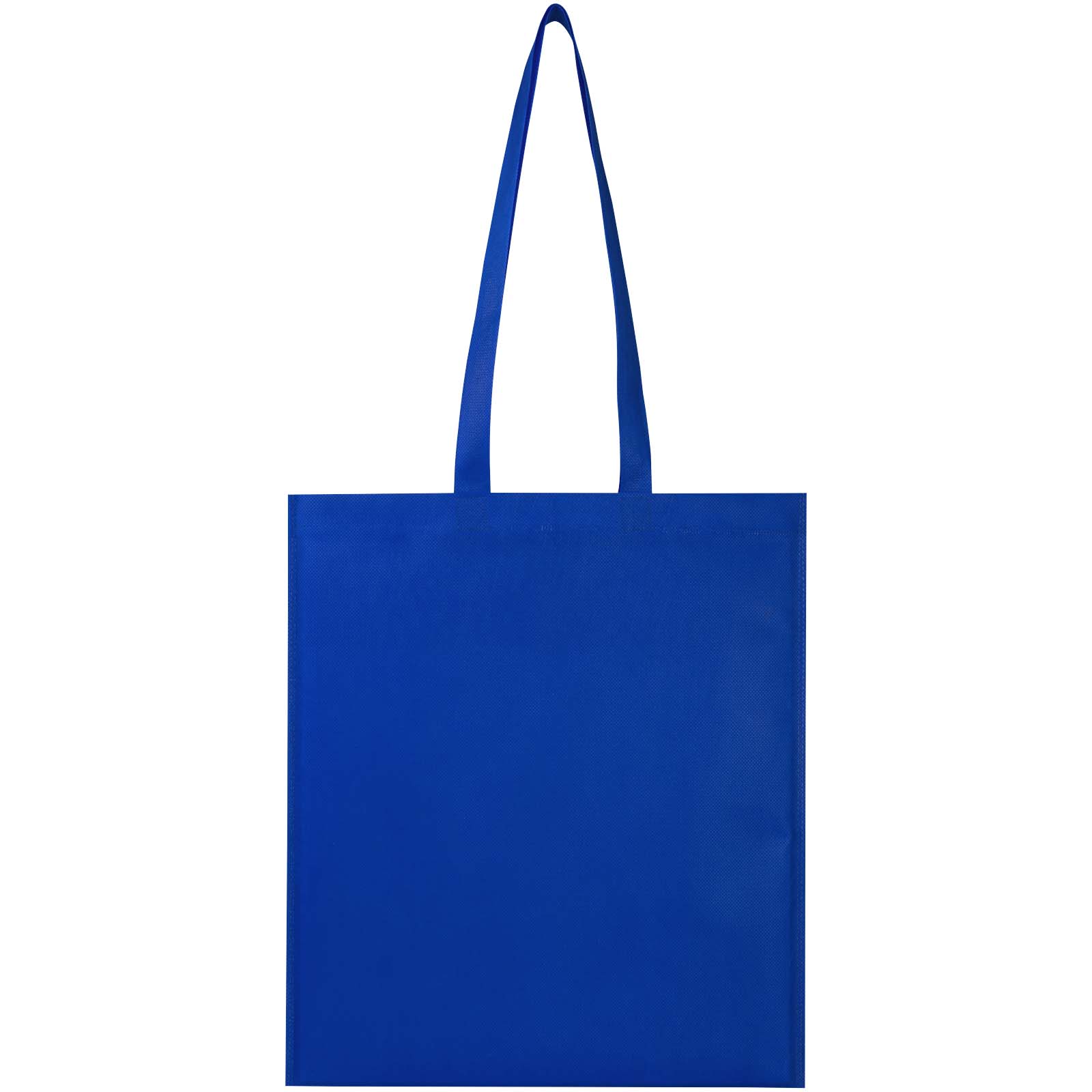 EcoSeal GRS-recycelte Nonwoven Kongress Tragetasche 6 L