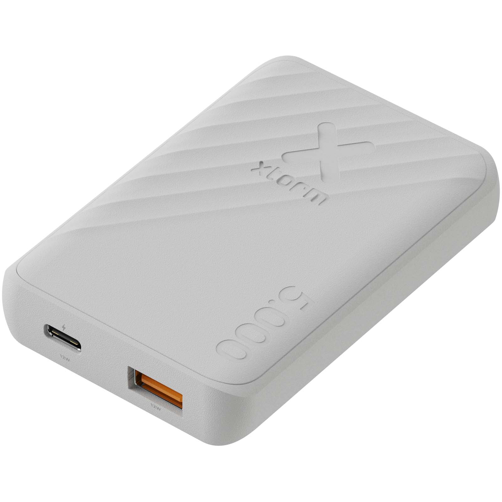 Xtorm XG205 Go2 12 W 5000 mAh Schnelllade-Powerbank 