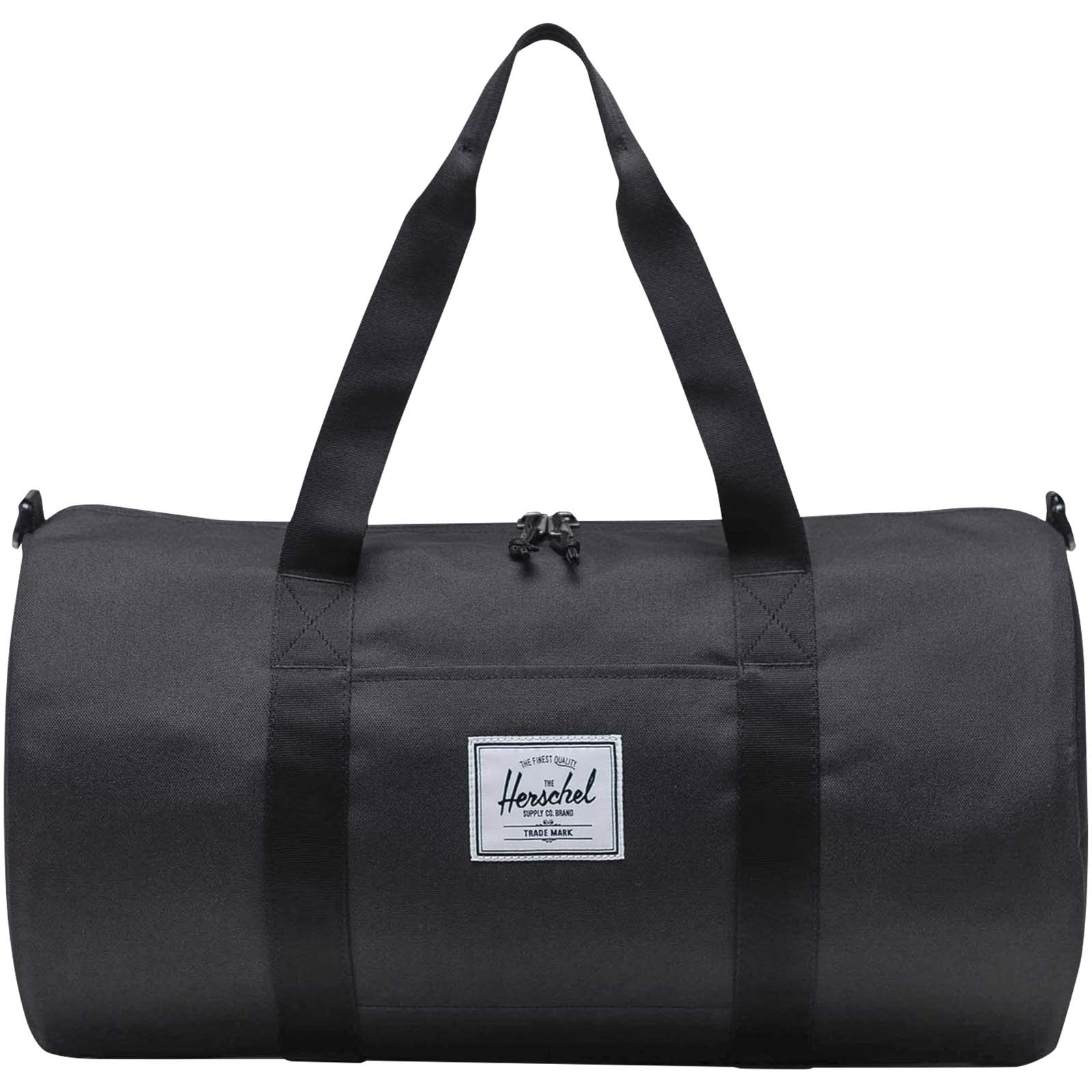Herschel Classic™ Sporttasche aus recyceltem Material 27 L