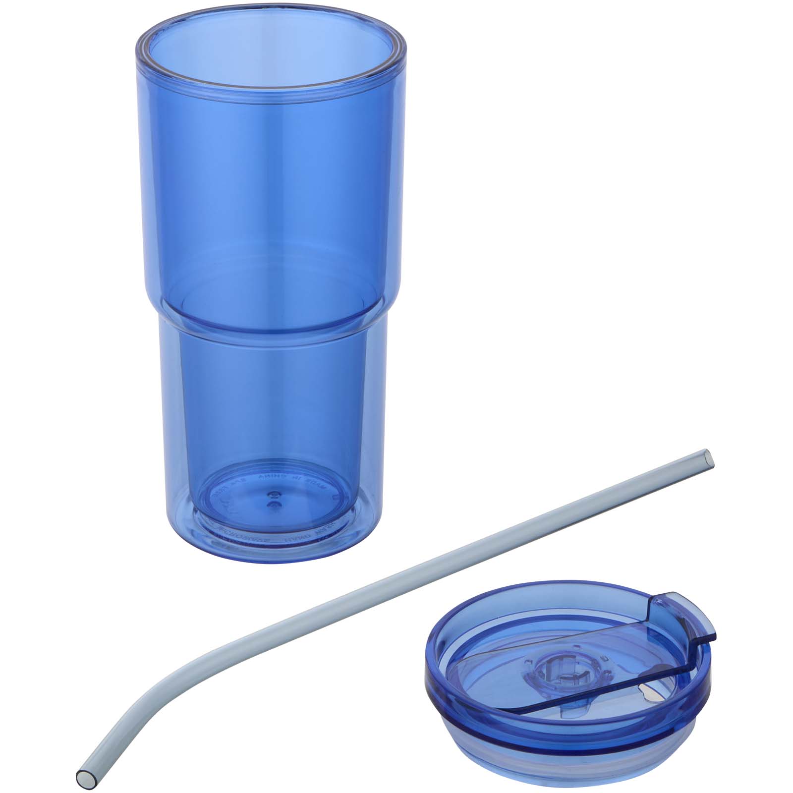 Archer 480 ml doppelwandiger Becher