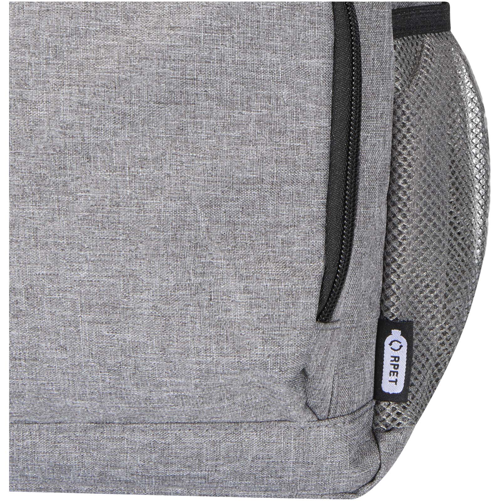 Graphite Deluxe 15" Laptop-Rucksack 20L