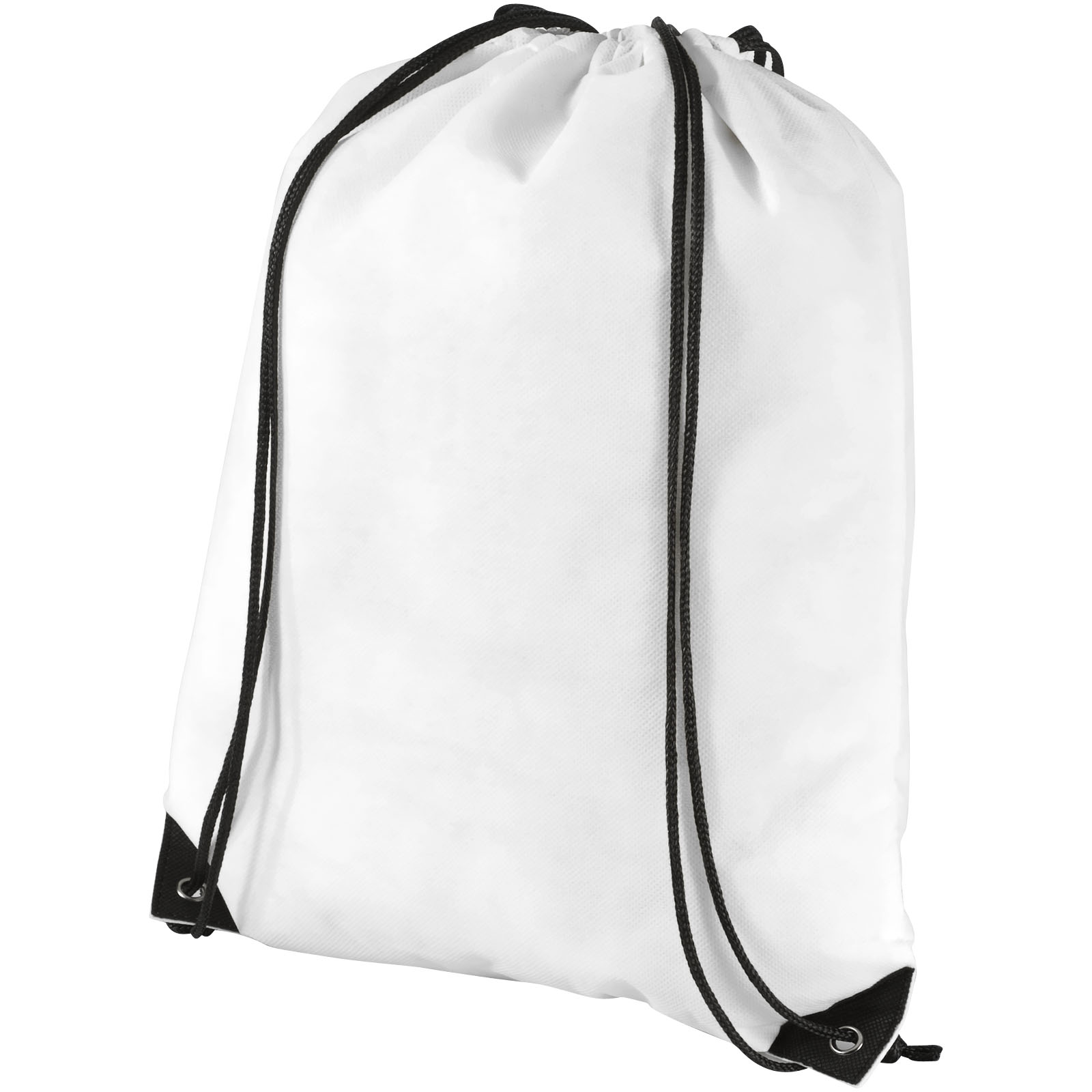 Evergreen Premium Non Woven Turnbeutel 5L Evergreen Premium Non Woven Turnbeutel 5L