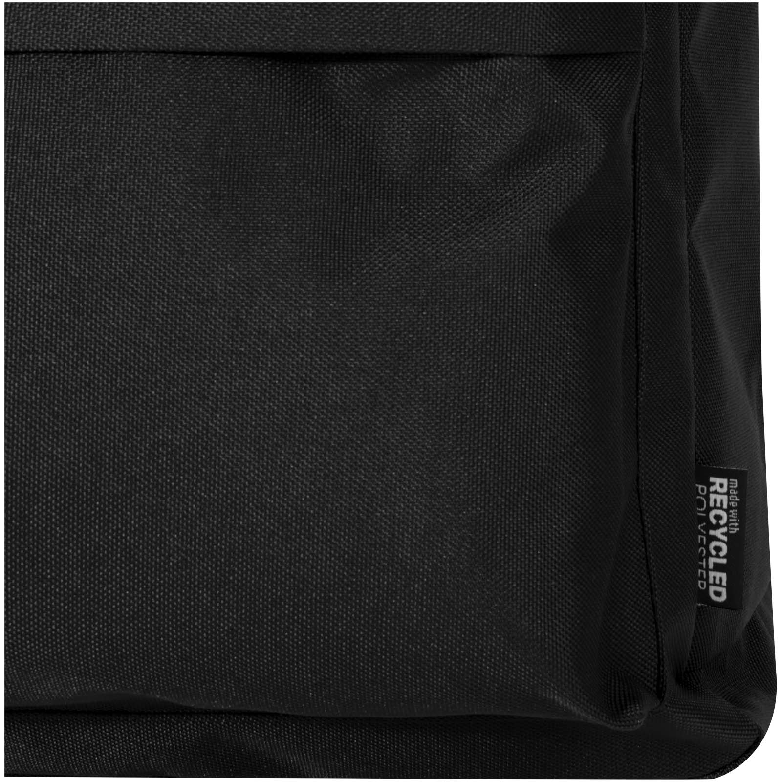 Byron 14" GRS-recycelter City Laptop Rucksack 14 L