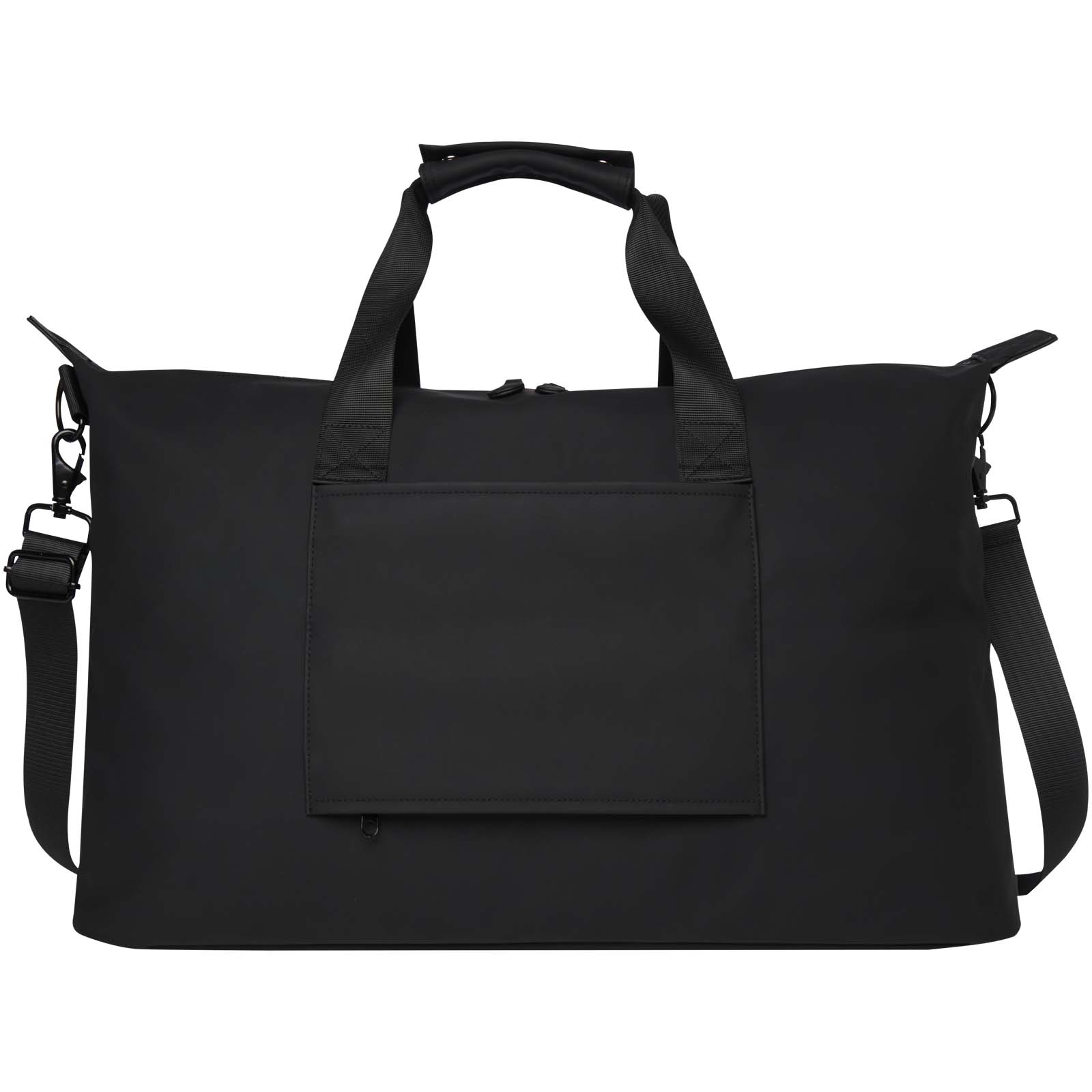 Turner 15,6" GRS-recycelte Laptop-Reisetasche 36 L