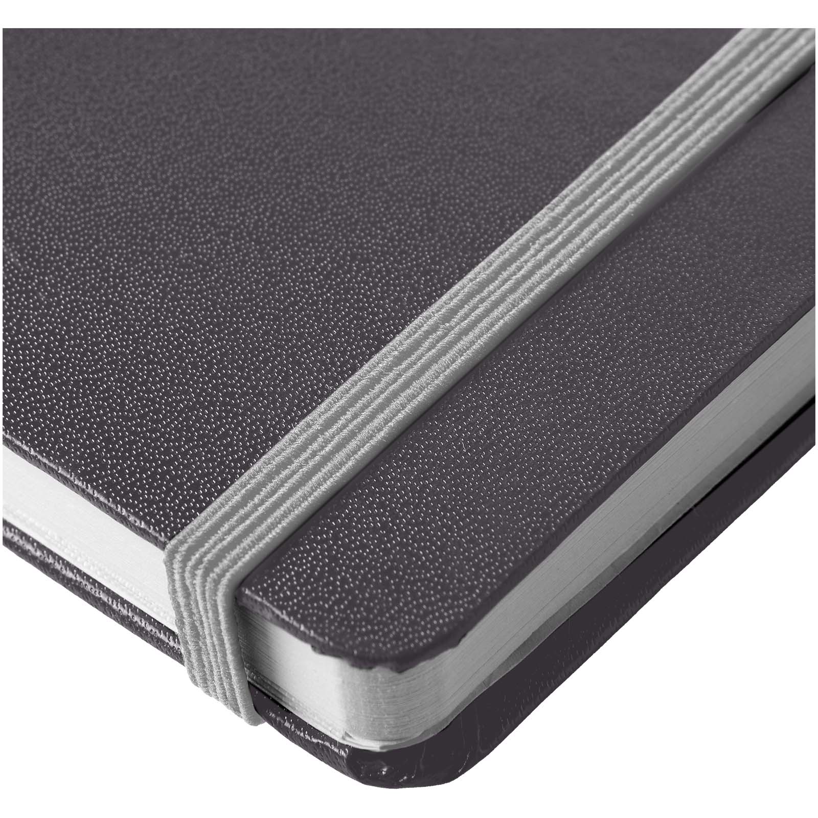 Classic A5 Hard Cover Notizbuch