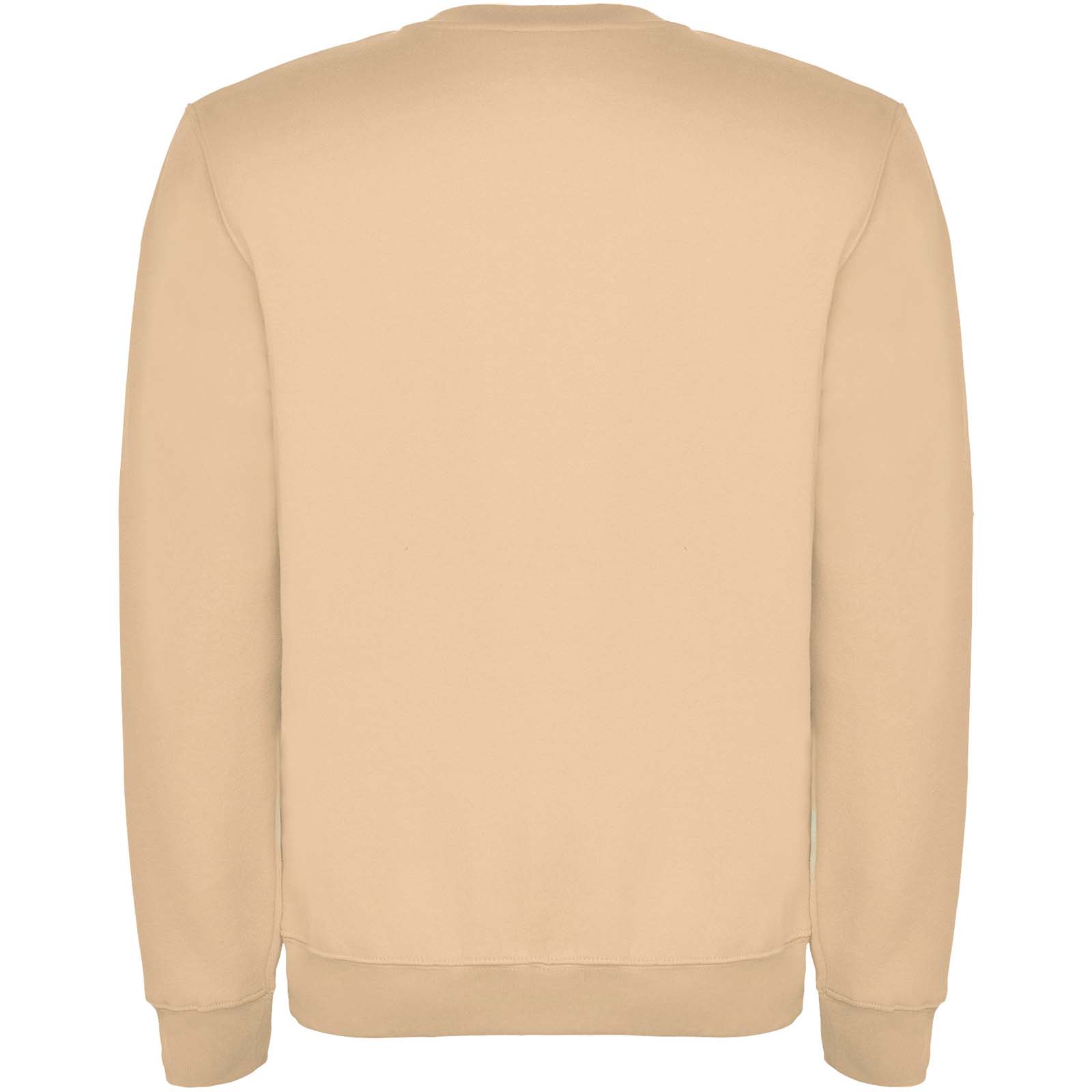 Clasica 280 g/m² Sweatshirt mit Rundhalsausschnitt Unisex