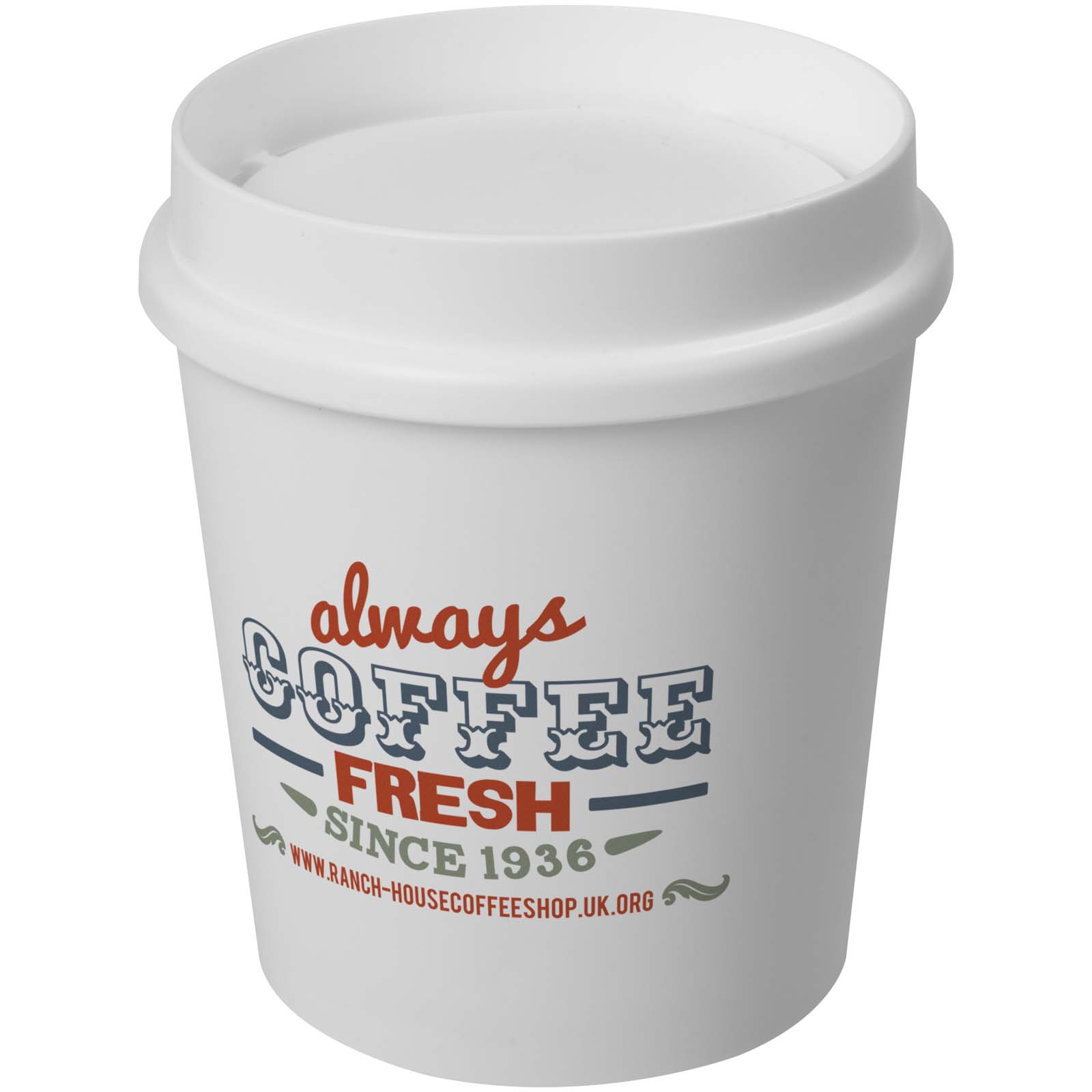 Americano® Switch 200 ml Becher mit 360°-Deckel