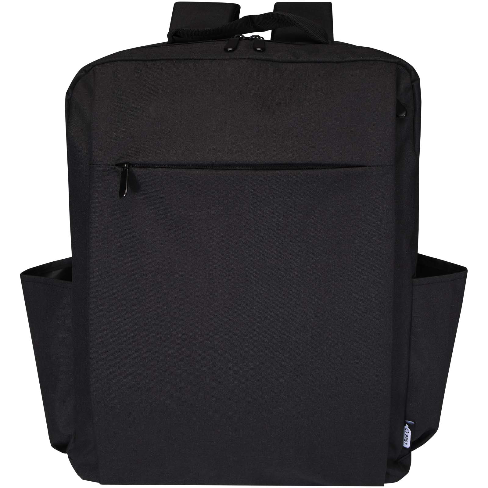 Libra 15" Laptop-Rucksack aus recyceltem GRS-Material 15 L