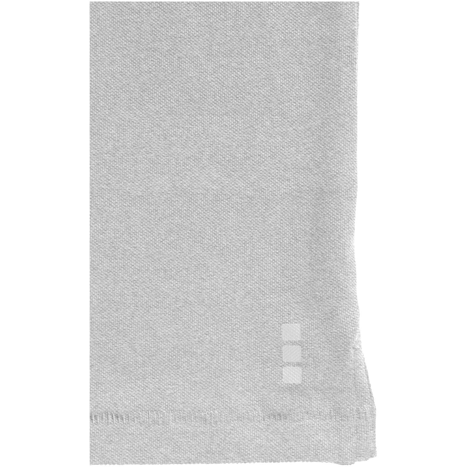 Calgary Langarm Poloshirt für Herren