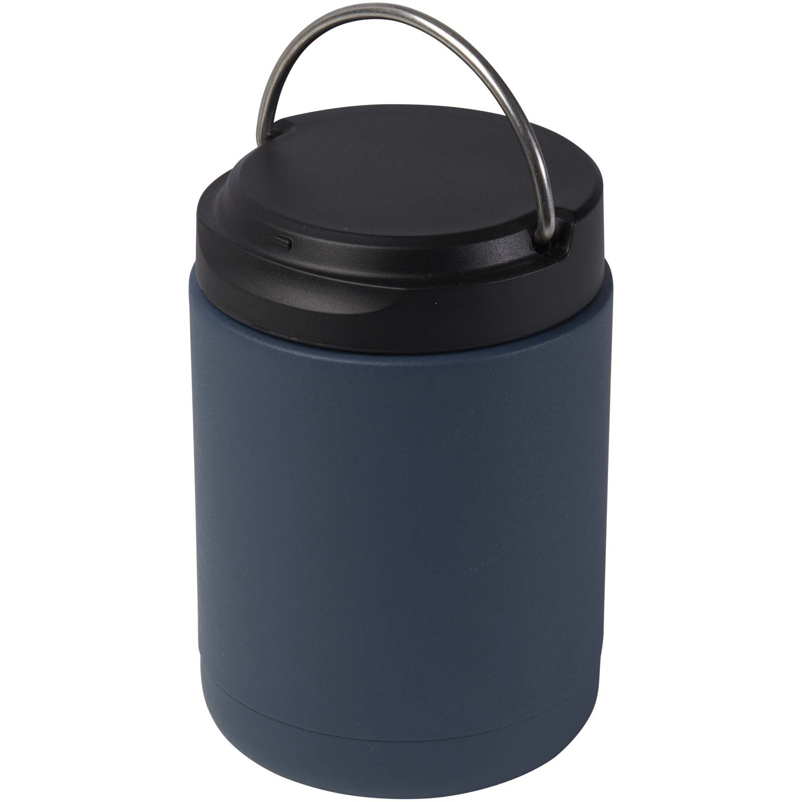 Doveron 500 ml isolierter Lunchpot aus recyceltem Edelstahl