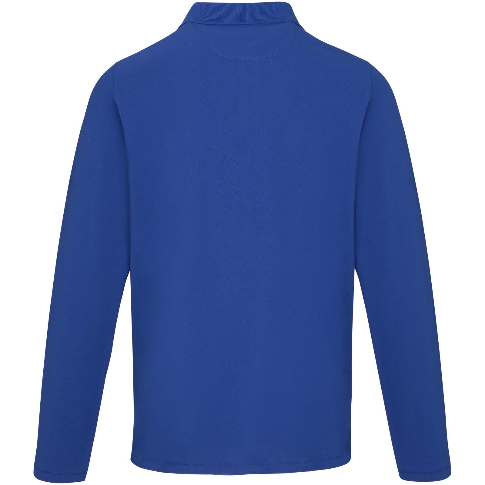 Calgary 180 g/m² Langarm Poloshirt für Herren