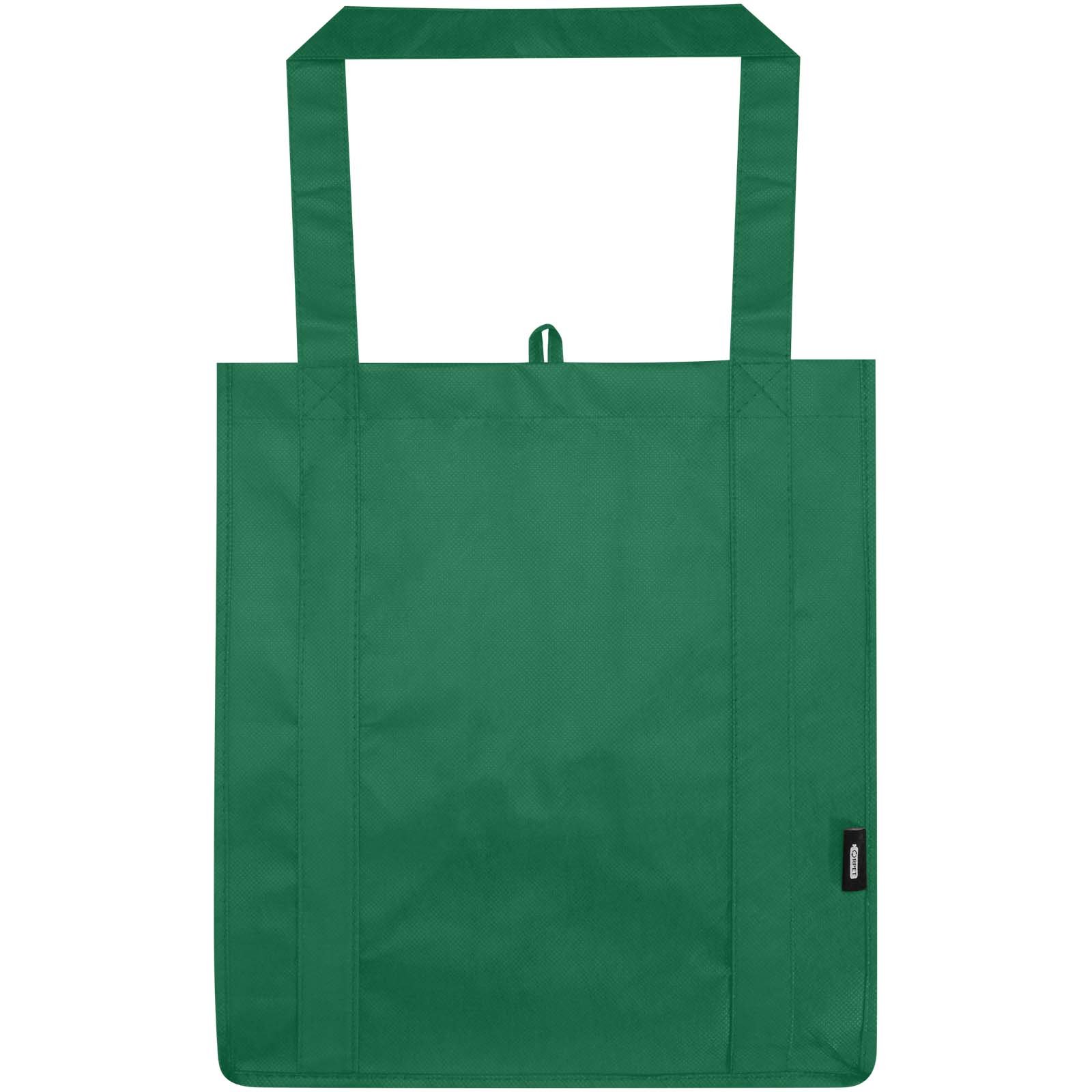 Liberty Tragetasche mit hartem Boden aus recyceltem GRS Non Woven 6 L