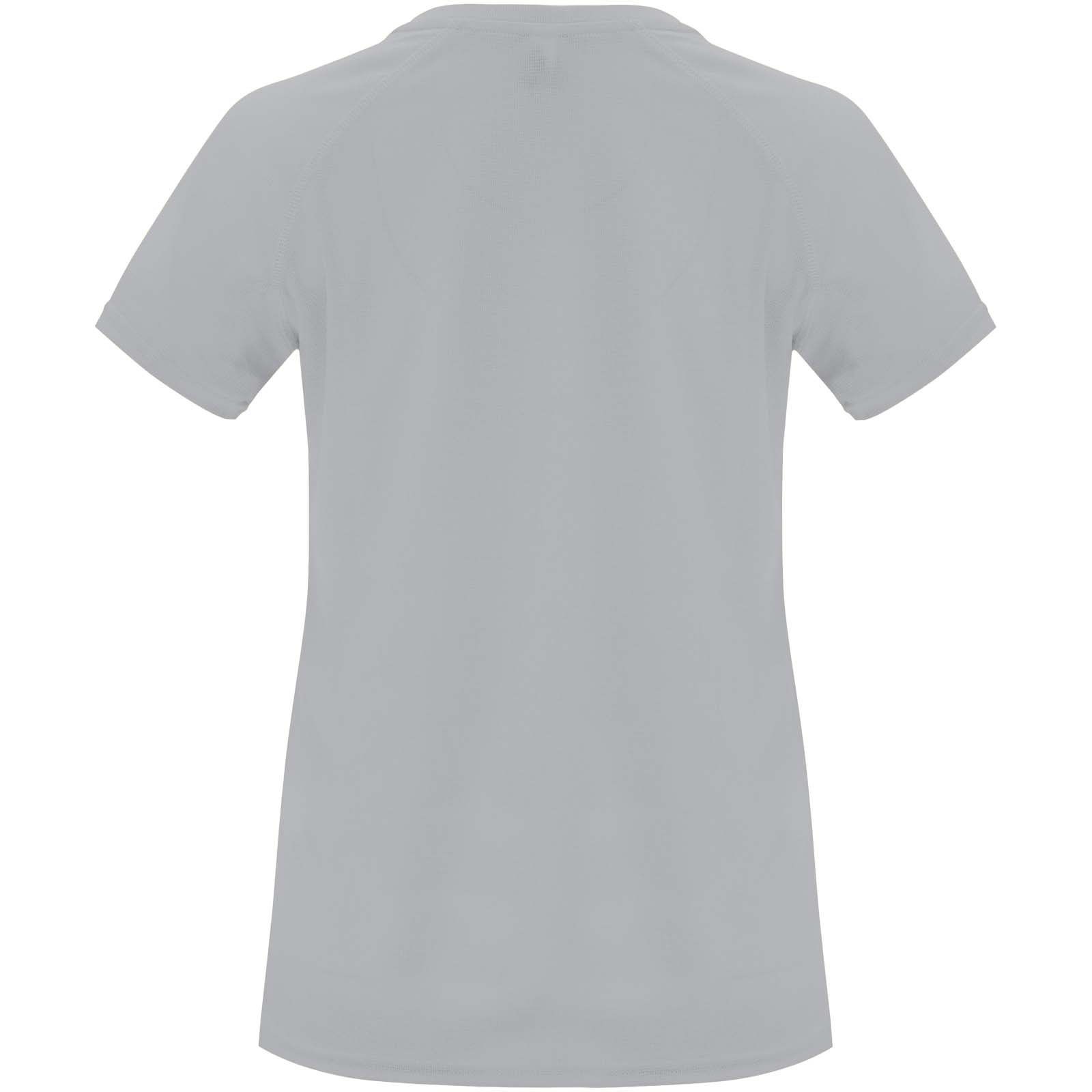 Bahrain 135 g/m² Sport T-Shirt für Damen