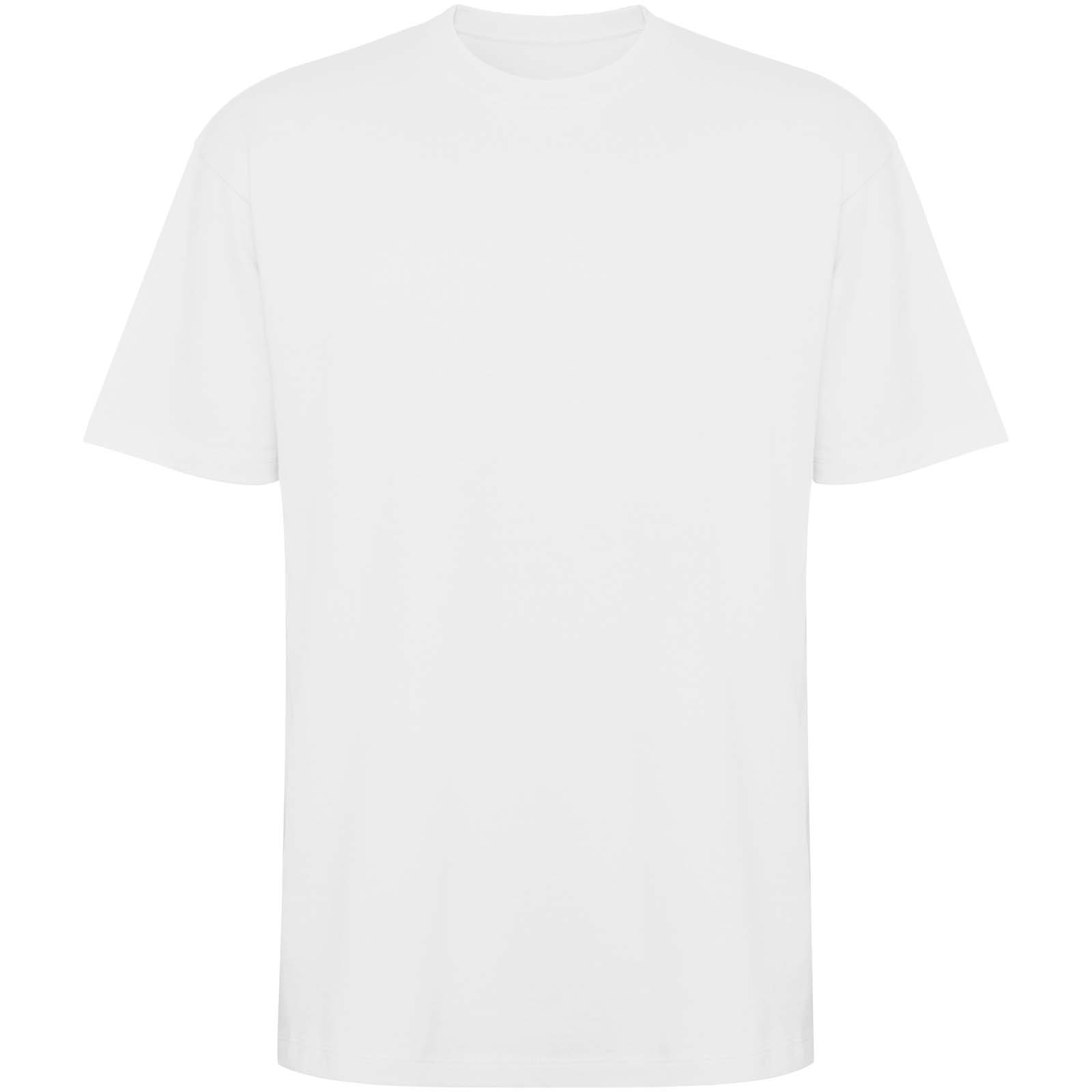 Bull 210 g/m² Oversize T-Shirt Unisex