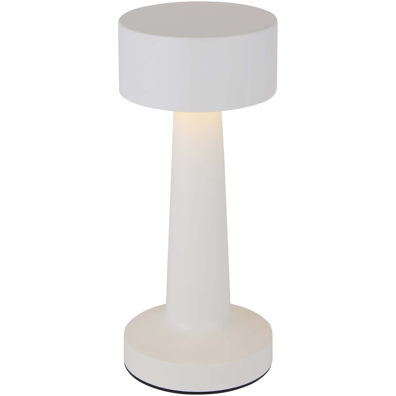 Aludra Wiederaufladbare dimmbare Tischlampe mit 3 Lichtmodi Aludra Wiederaufladbare dimmbare Tischlampe mit 3 Lichtmodi