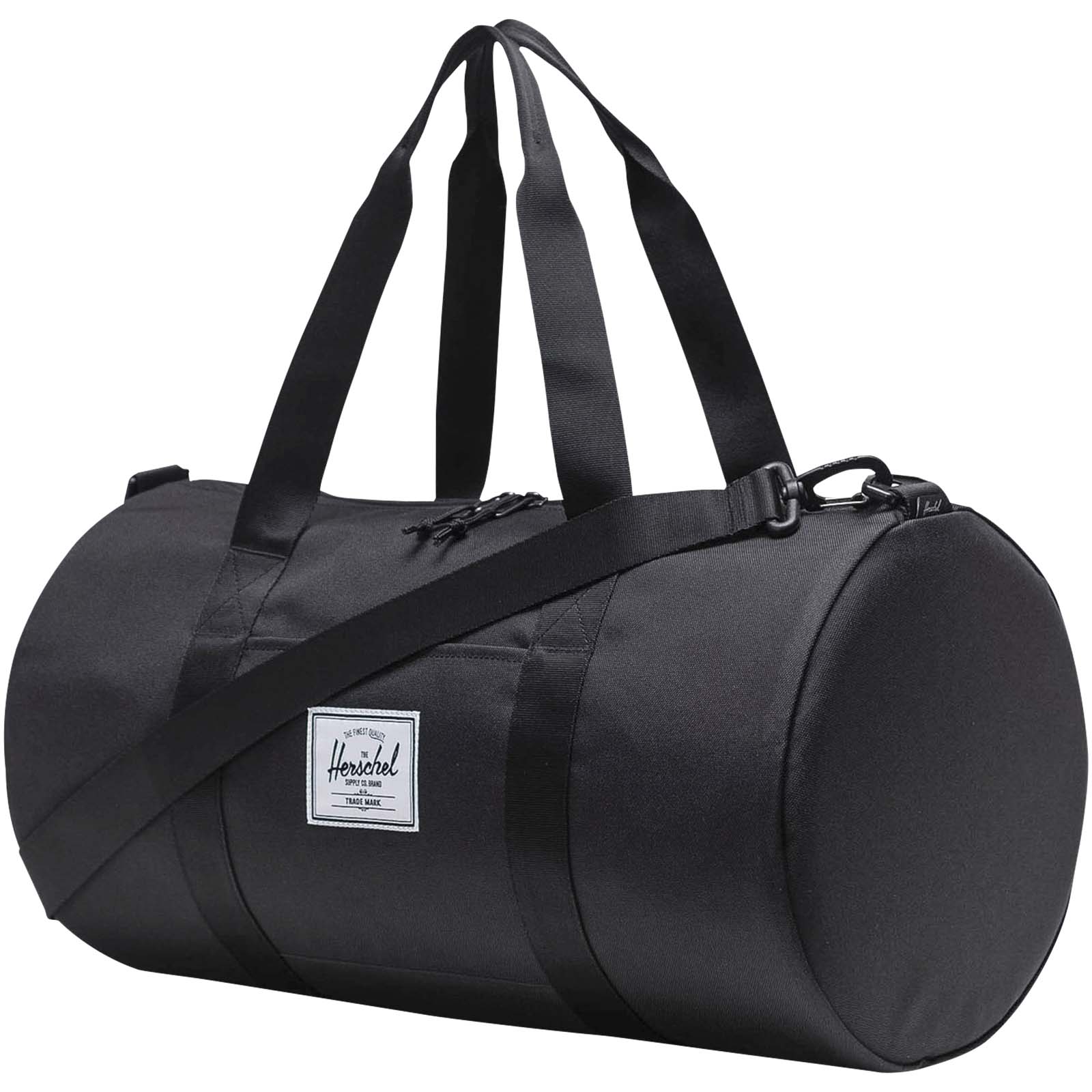 Herschel Classic™ Sporttasche aus recyceltem Material 27 L Herschel Classic™ Sporttasche aus recyceltem Material 27 L