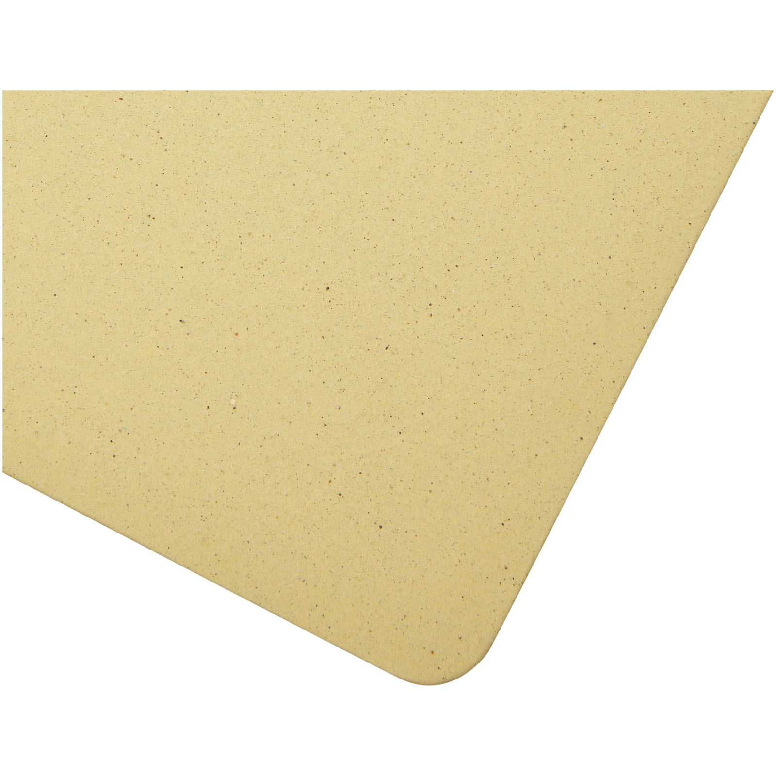 Fabianna Hardcover Notizbuch aus Crush-Papier