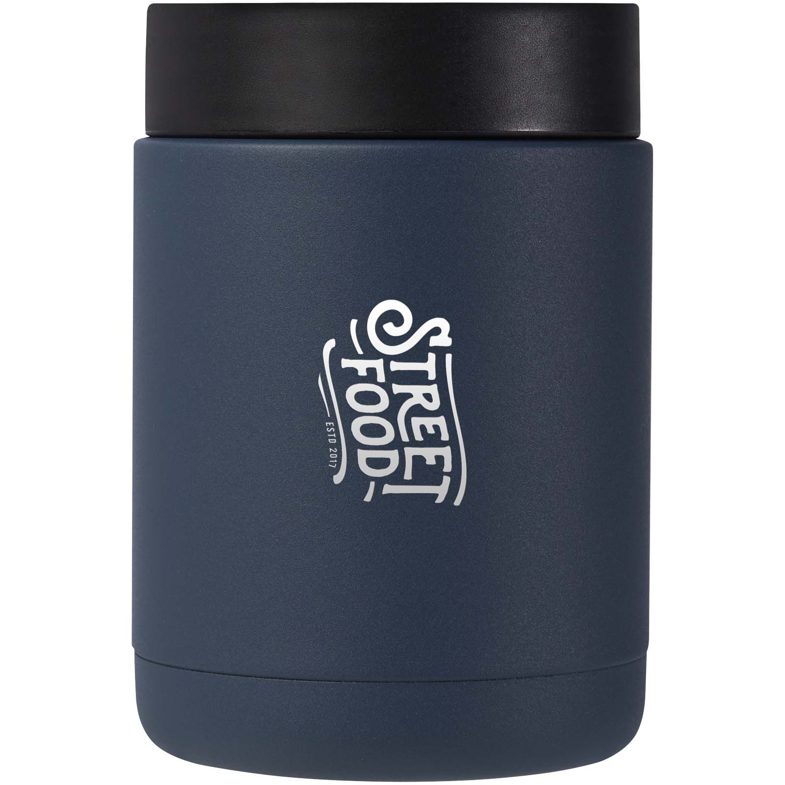 Doveron 500 ml isolierter Lunchpot aus recyceltem Edelstahl