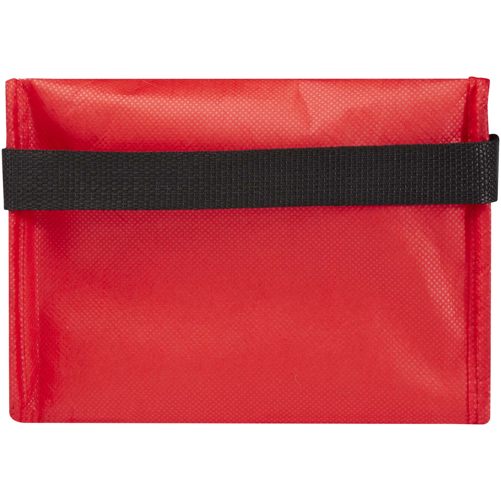 Spectrum Kühltasche aus recyceltem GRS Non Woven für 6 Dosen 4 L