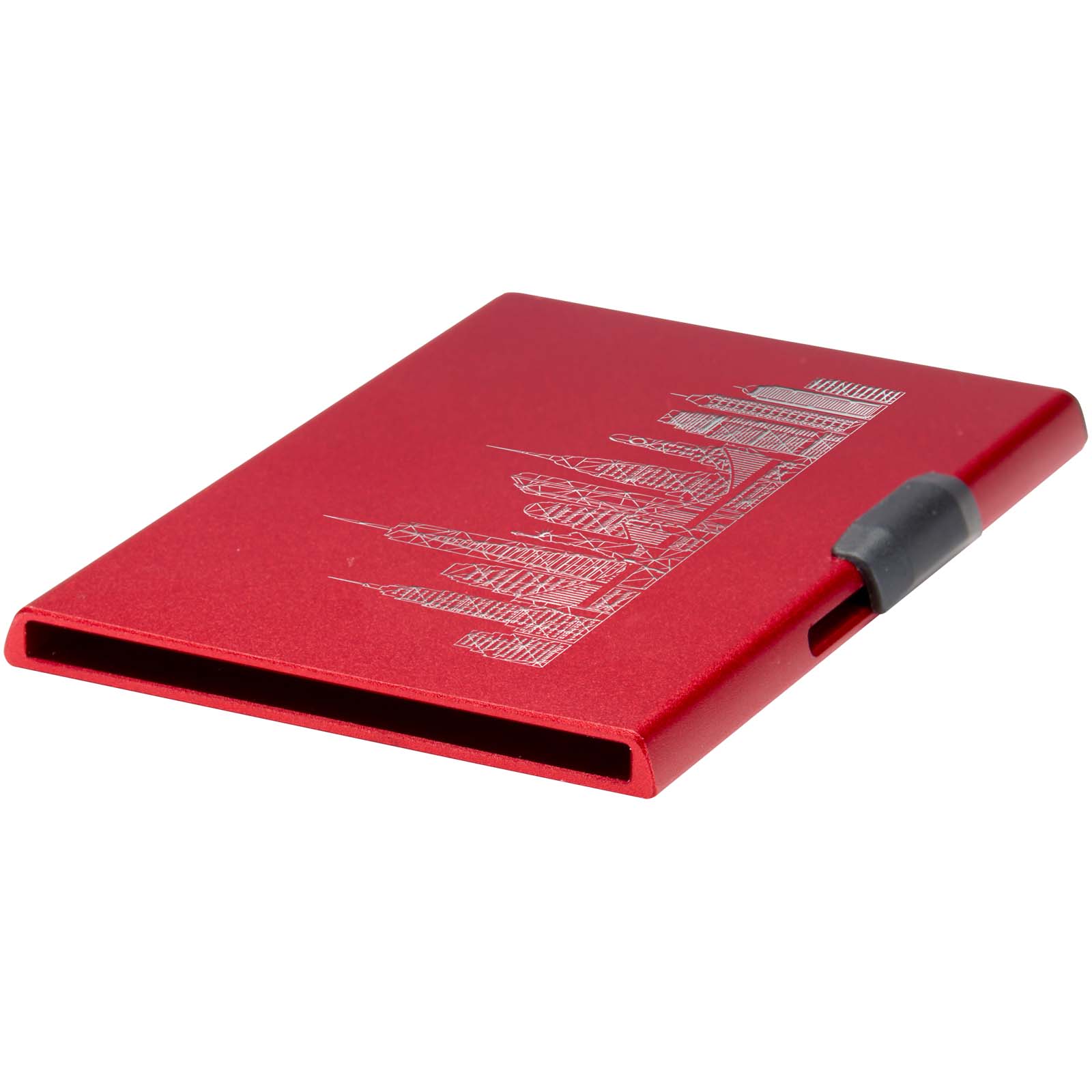 SMART RCS magnetischer RFID Kartenhalter