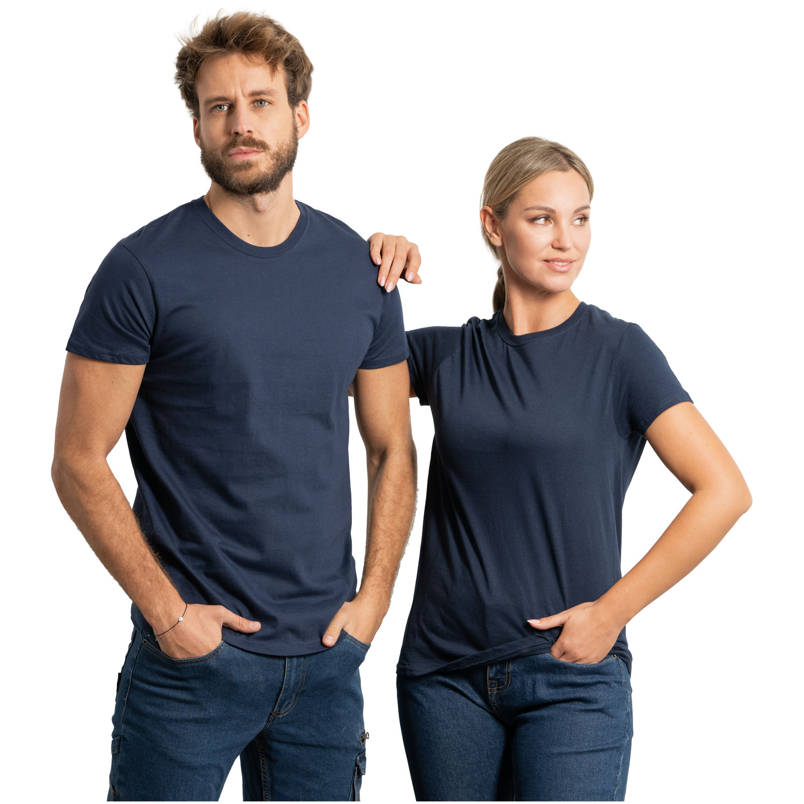 Atomic 150 g/m² T-Shirt Unisex