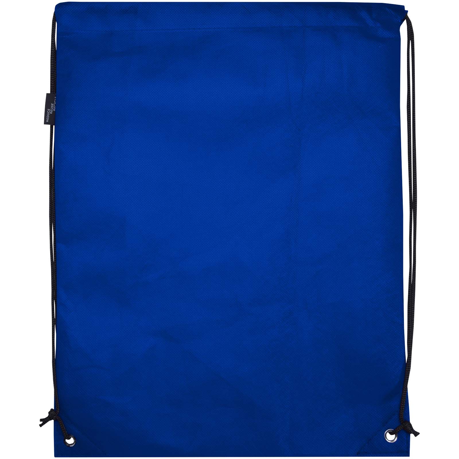 Evergreen Sportbeutel aus recyceltem GRS Non Woven 5 L