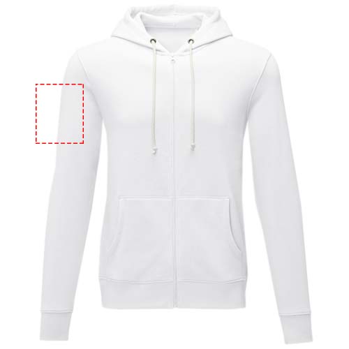 rechter Bizeps