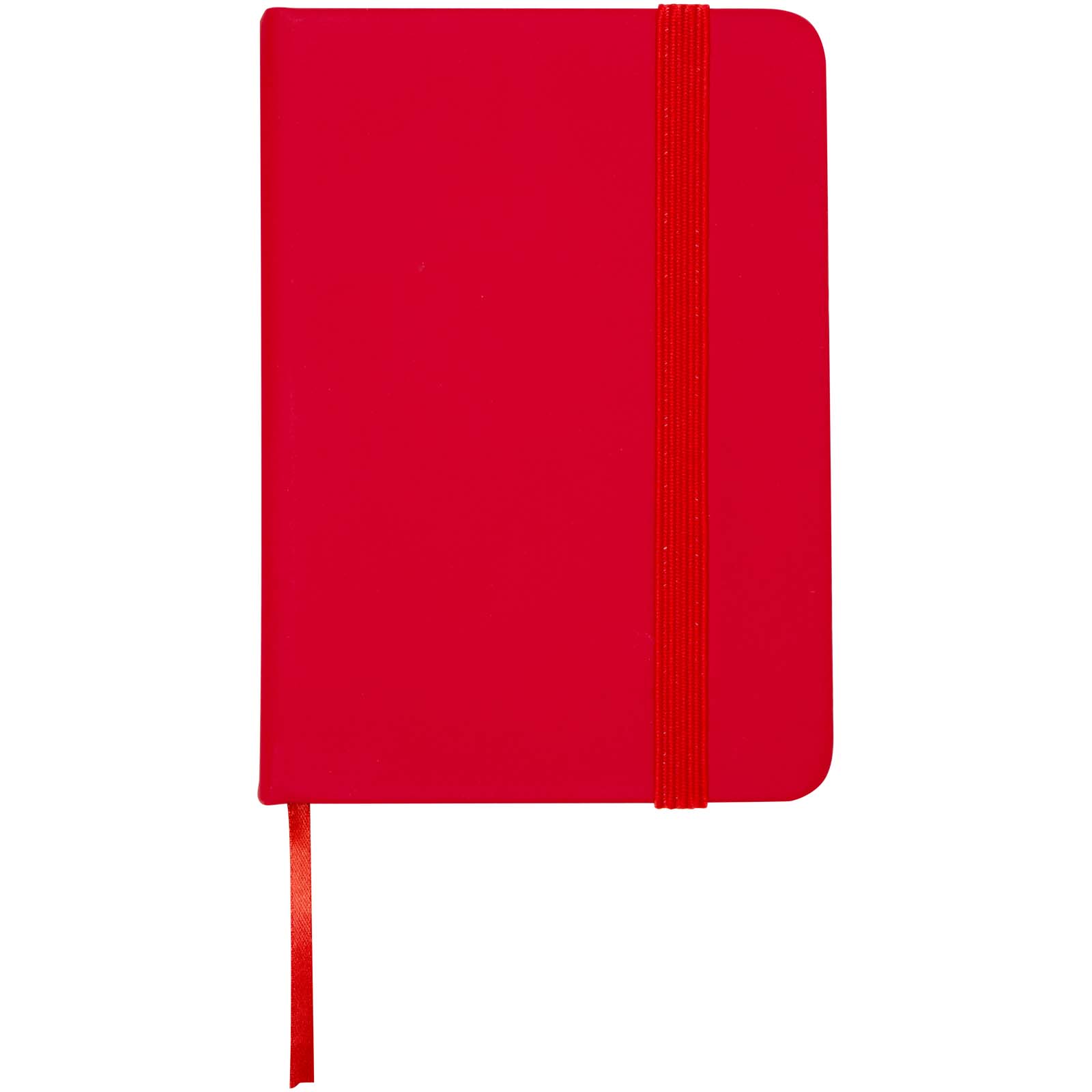 Spectrum A7 HArdcover Notizbuch