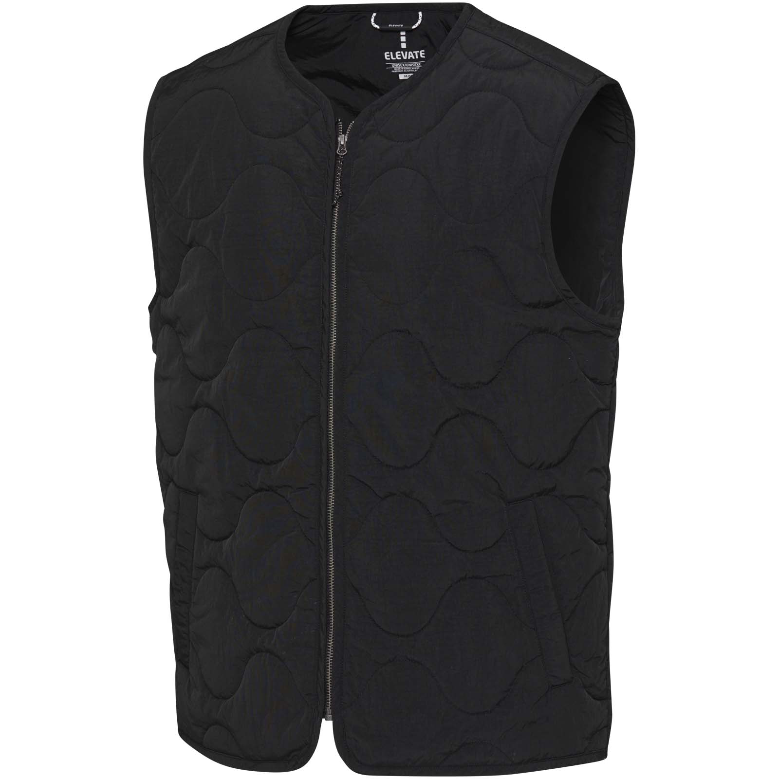 Quarz GRS-recycelte Thermoweste Unisex Quarz GRS-recycelte Thermoweste Unisex