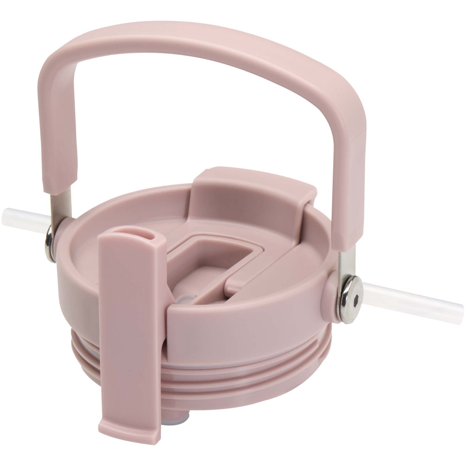 Bronx 900 ml RCS-zertifizierter Kupfer-Vakuum Isolierbecher aus Edelstahl mit Doppelfunktionsdeckel