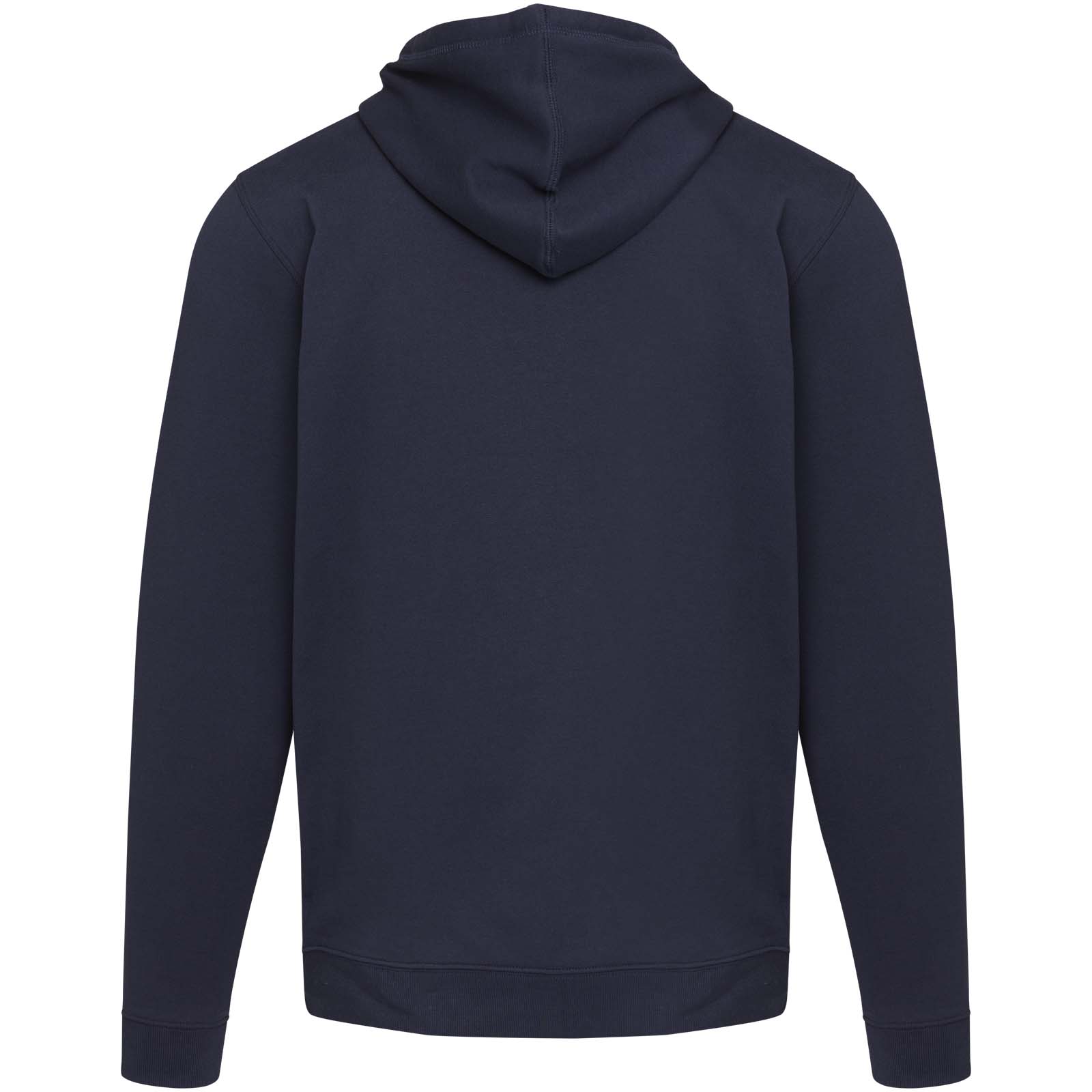 Jasper Kapuzenpullover aus recycelter 280 g/m², Bio Baumwolle (OCS) unisex