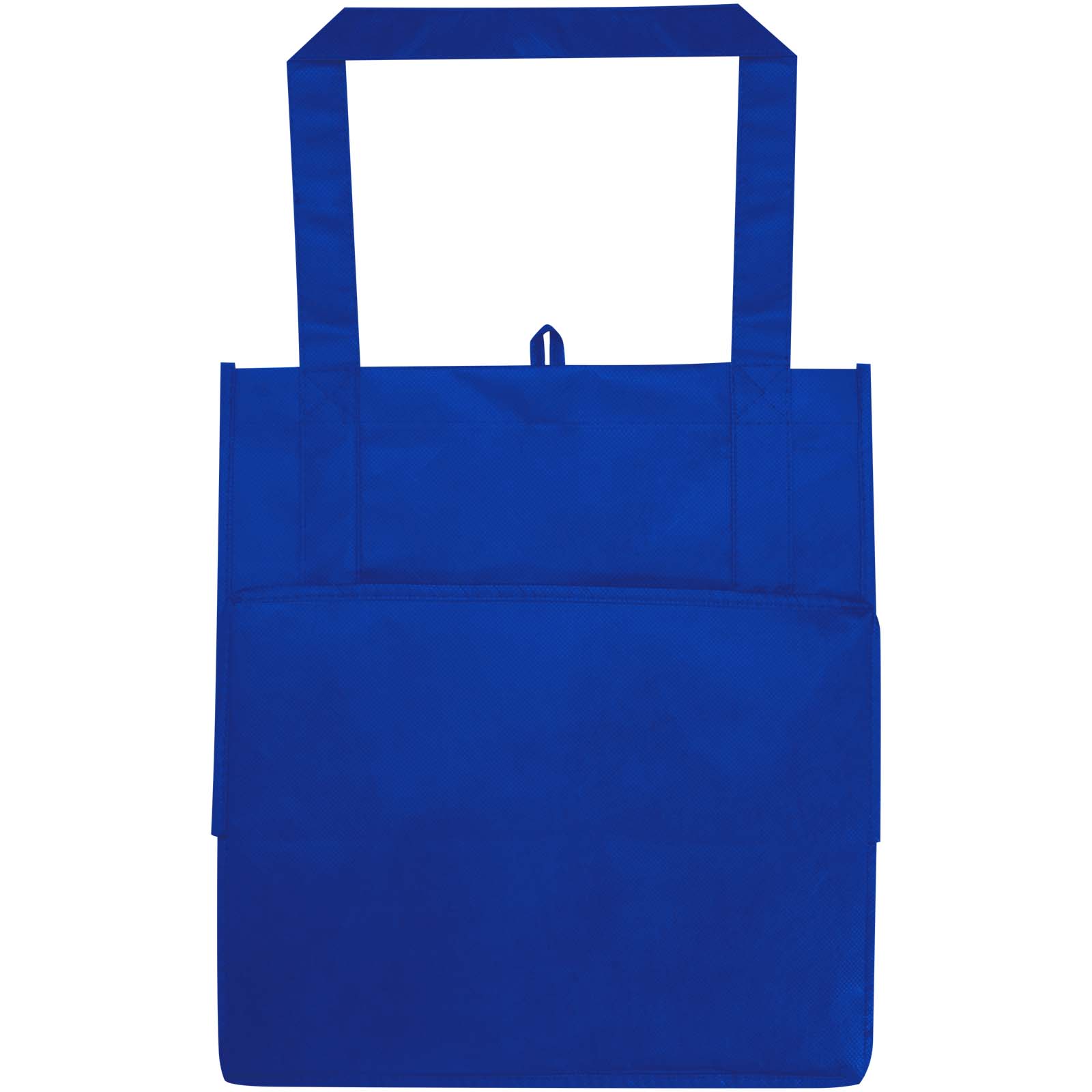 Liberty Tragetasche mit hartem Boden aus recyceltem GRS Non Woven 6 L