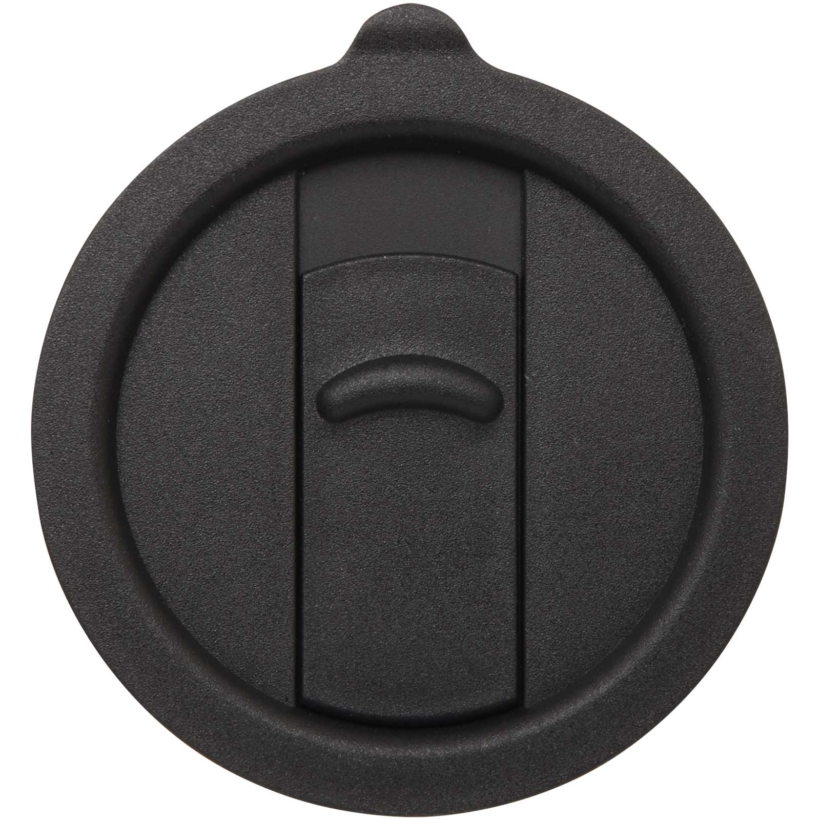 Carter 450 ml Keramiktasse mit Kunststoffdeckel