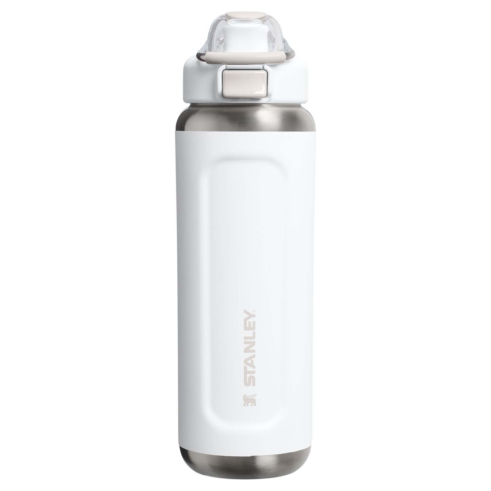 Stanley Classic Wellspring 710 ml isolierte Flasche aus recyceltem Edelstahl
