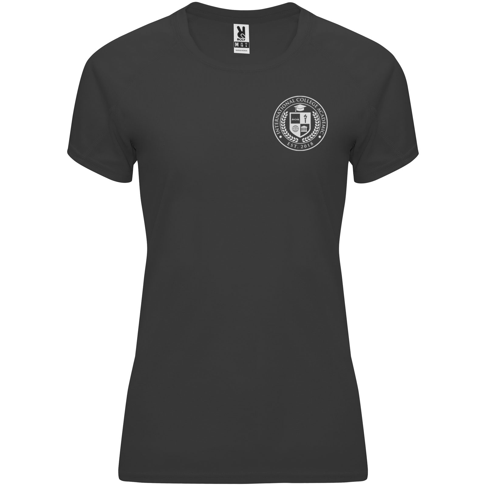 Bahrain 135 g/m² Sport T-Shirt für Damen