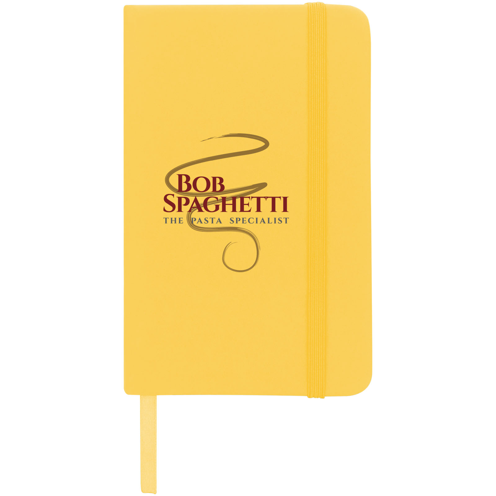 Spectrum A6 Hard Cover Notizbuch