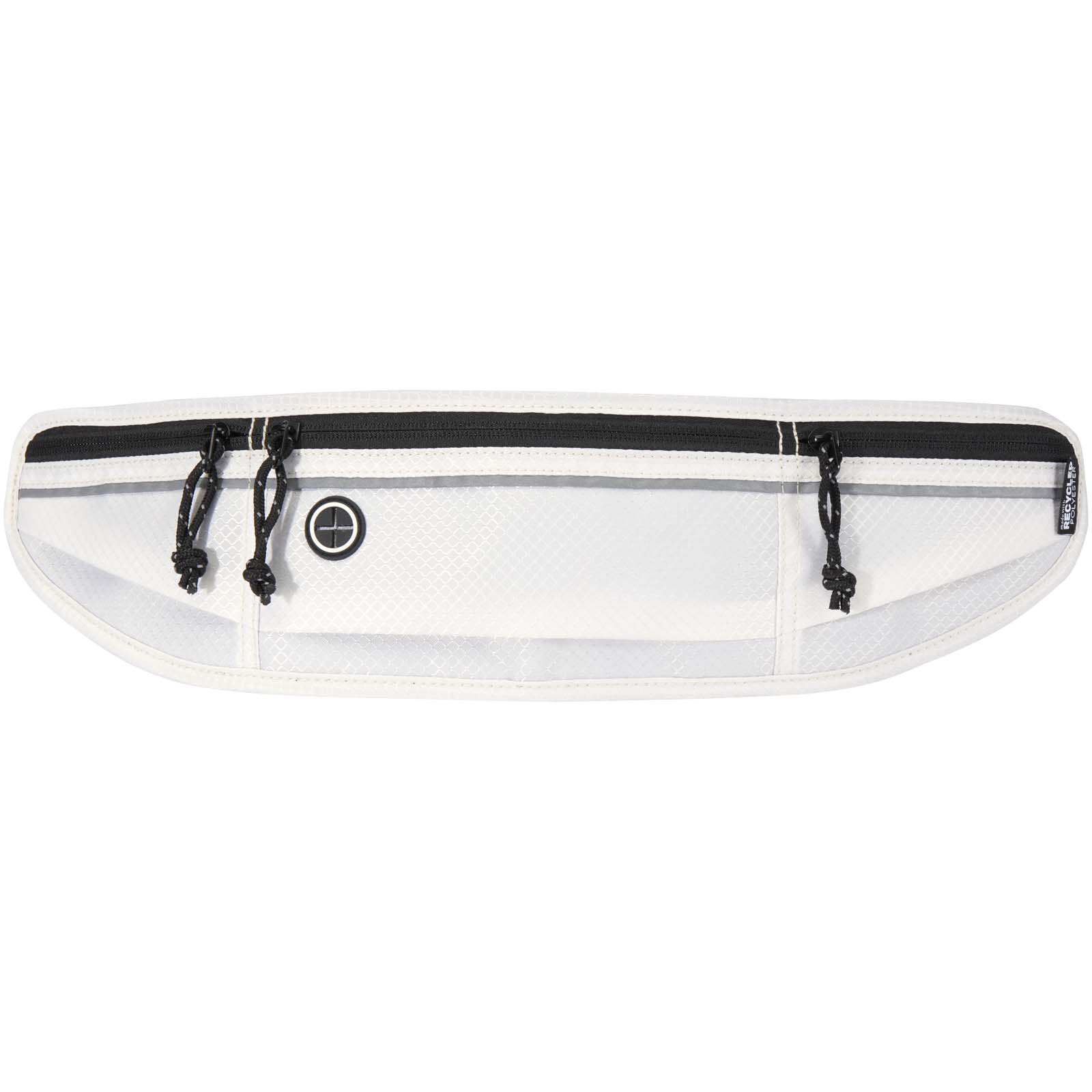 Nomad GRS-recycelte Gürteltasche zum Joggen