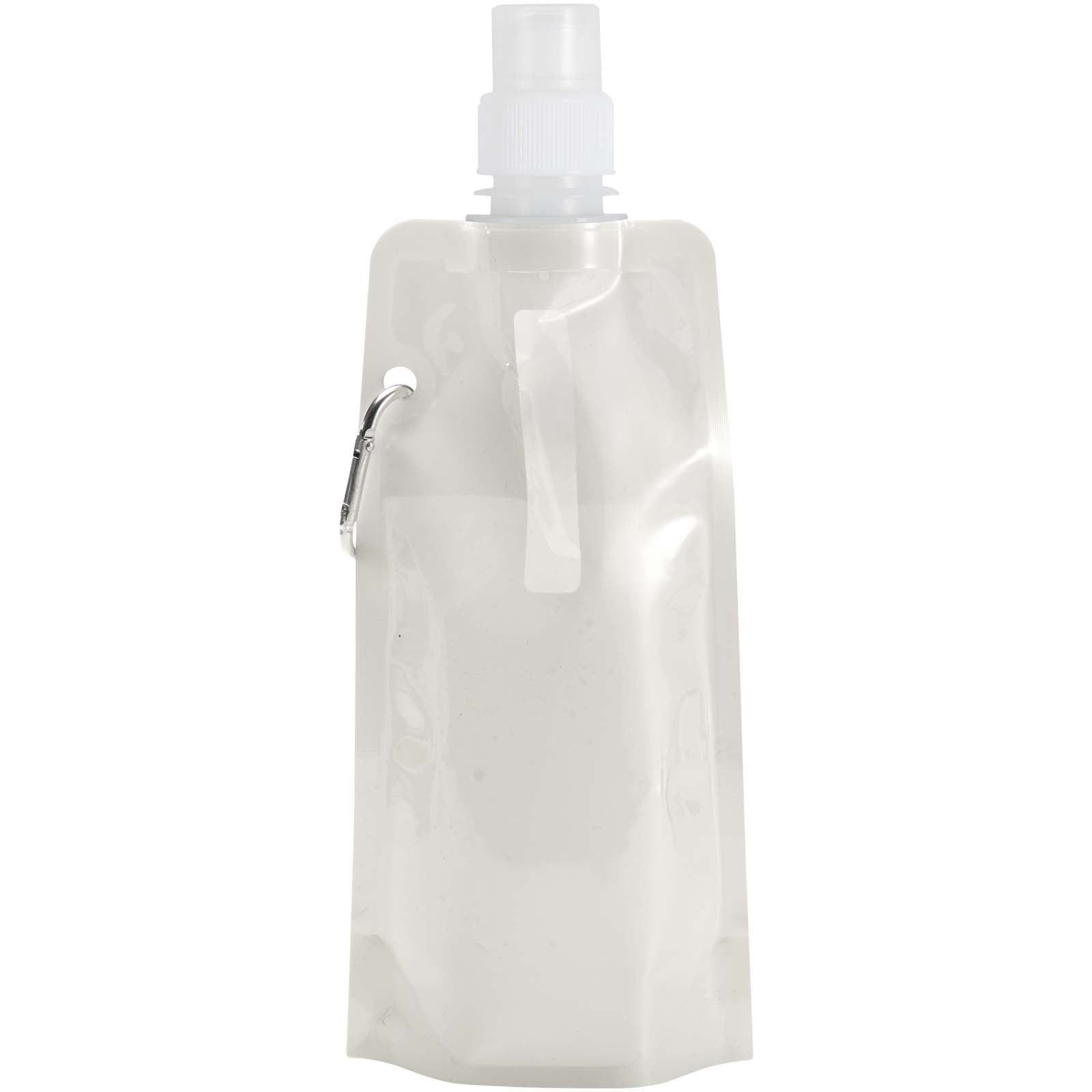 Sipzy 480 ml faltbare Wasserflasche