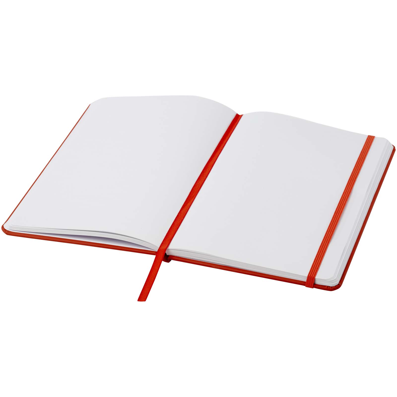 Spectrum A5 Notizbuch mit leeren Seiten