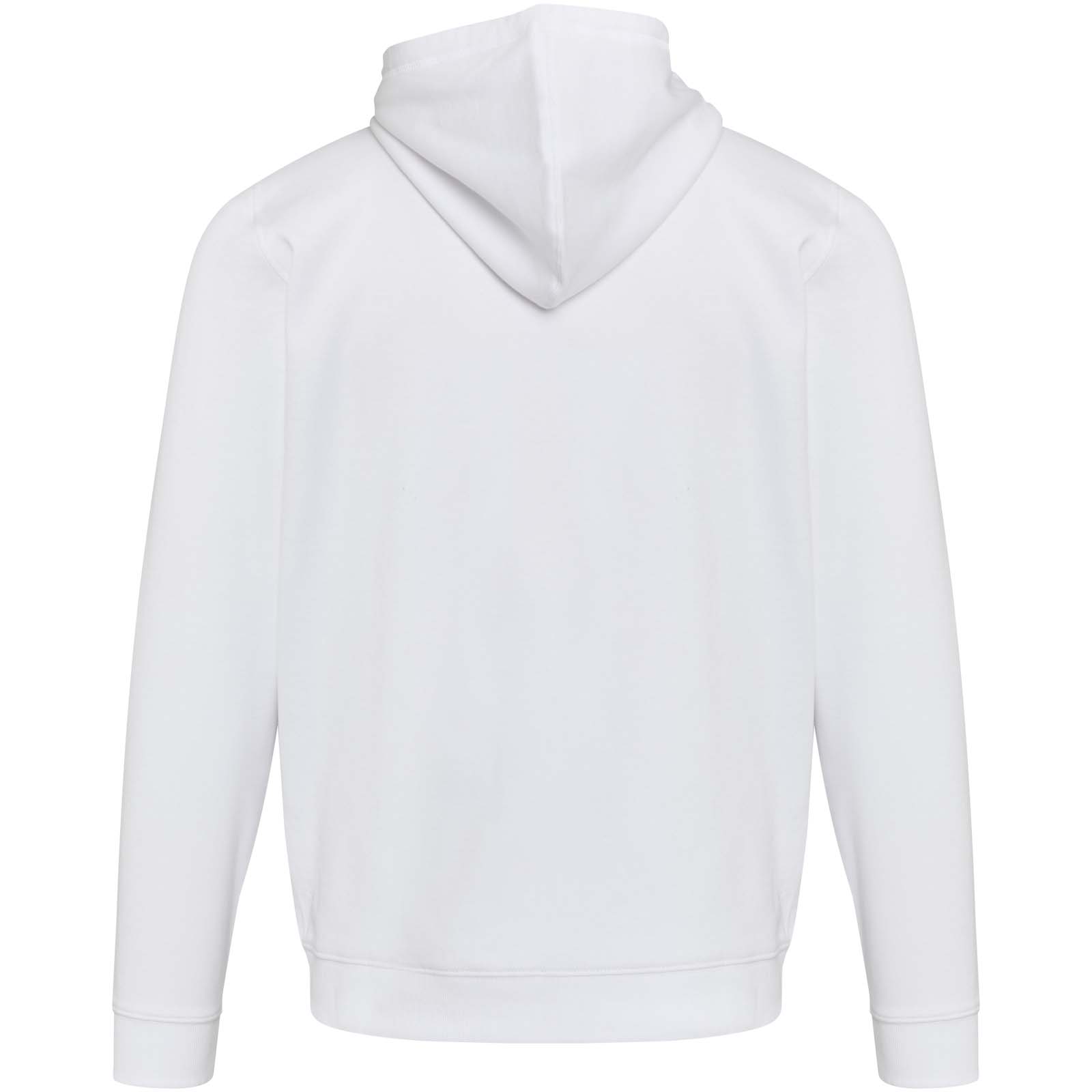 Jasper Kapuzenpullover aus recycelter 280 g/m², Bio Baumwolle (OCS) unisex