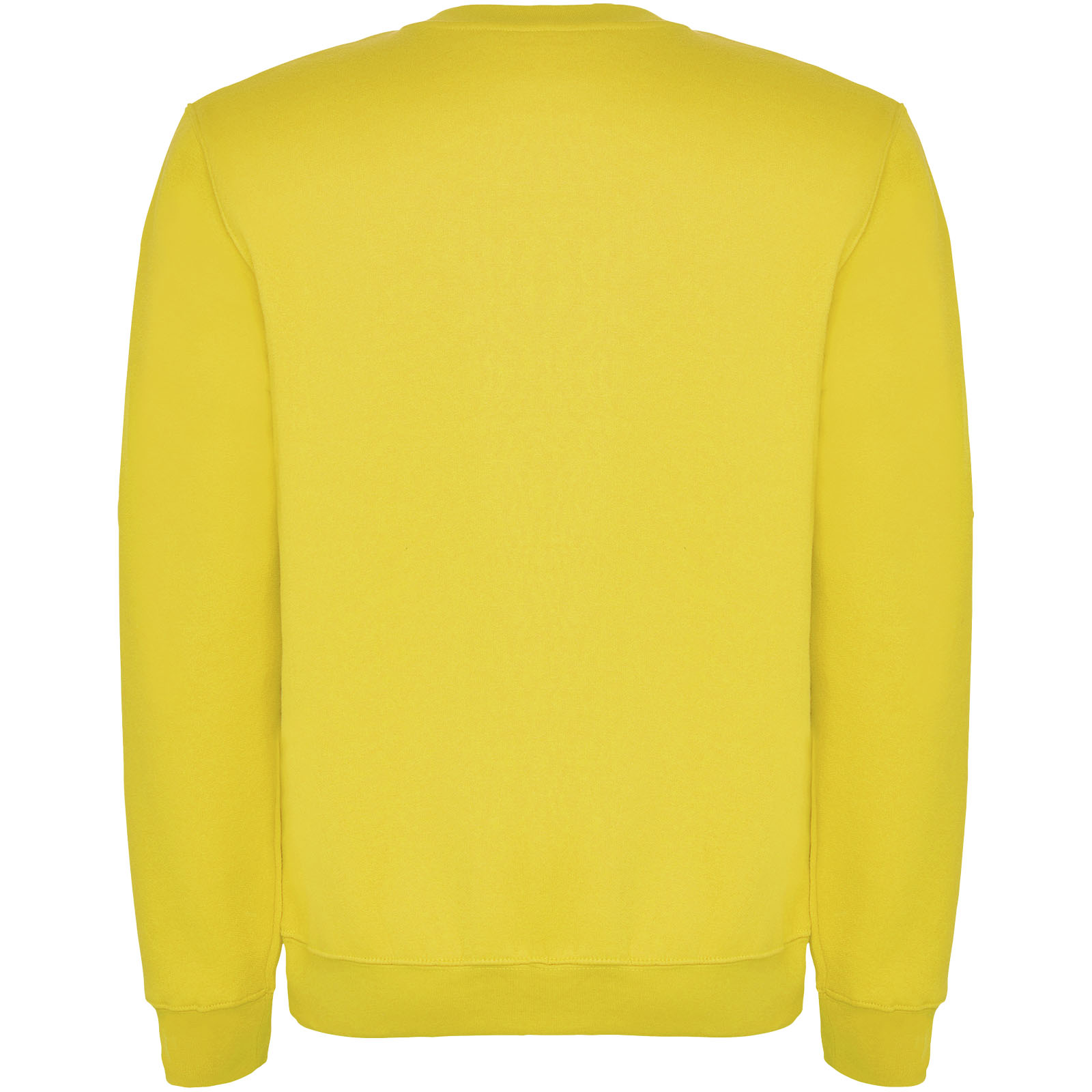 Clasica Sweatshirt mit Rundhalsausschnitt Unisex