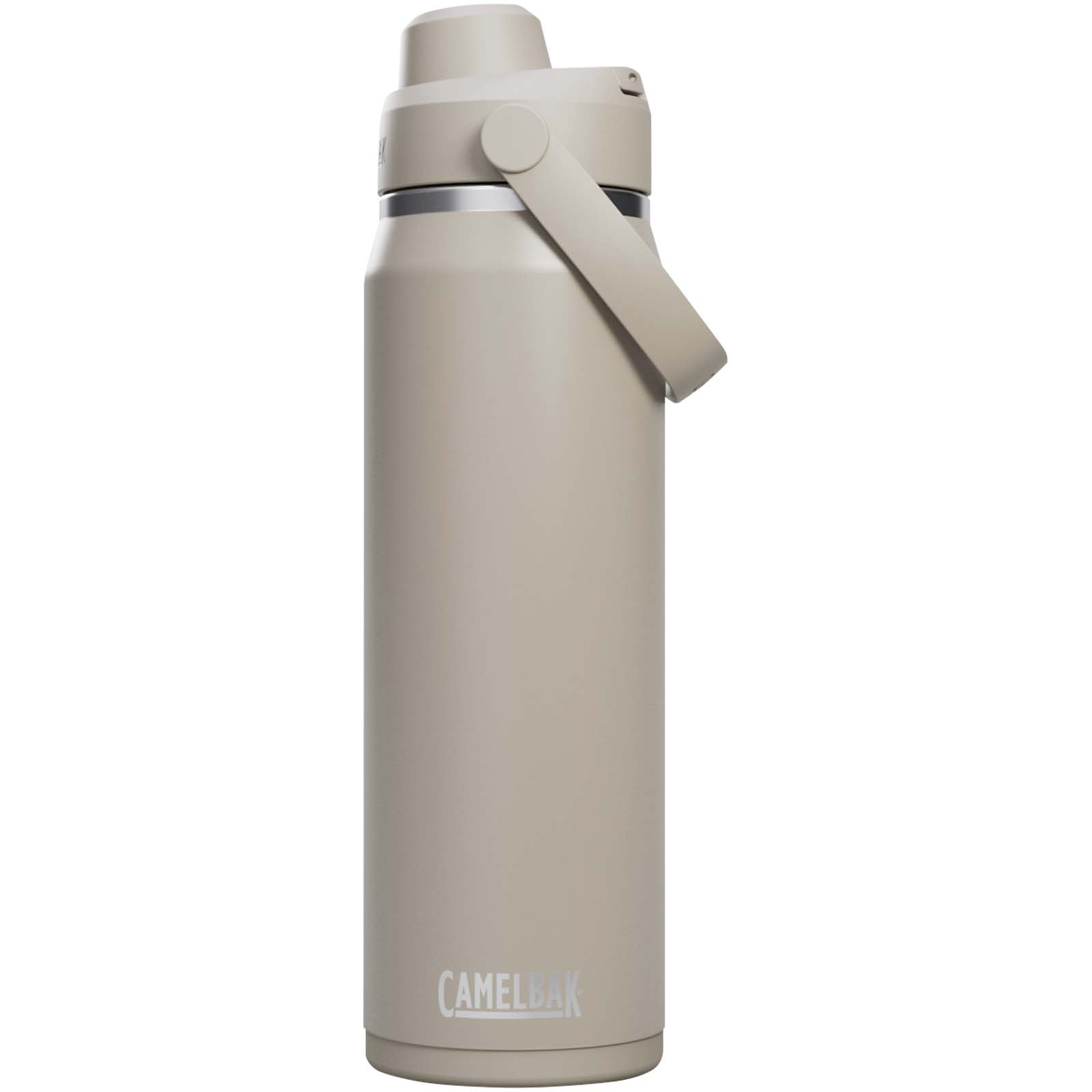 Camelbak® Thrive Chug VSS 740 ml Trinkflasche aus Edelstahl mit Schraubverschluss