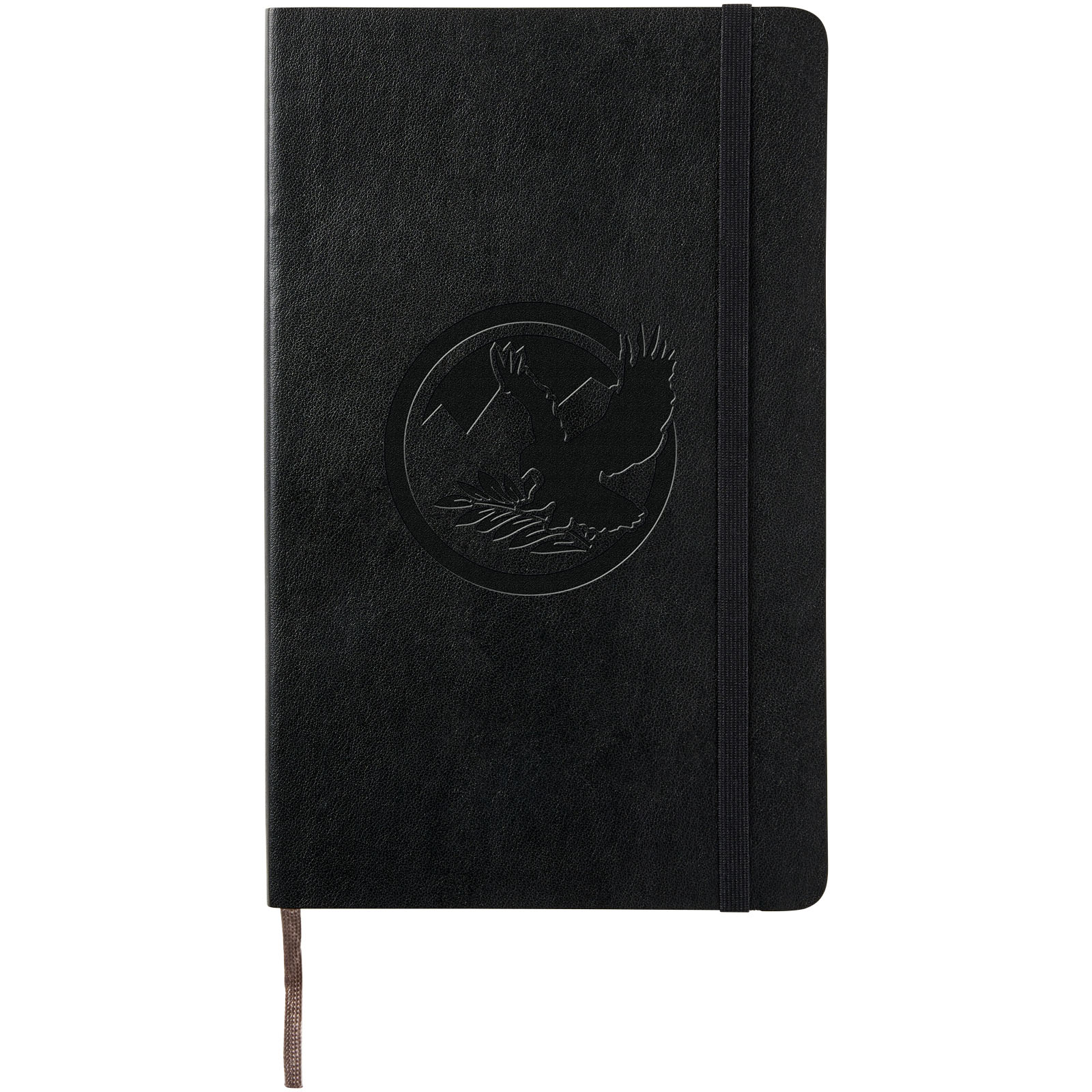 Moleskine Classic Softcover Notizbuch L – blanko