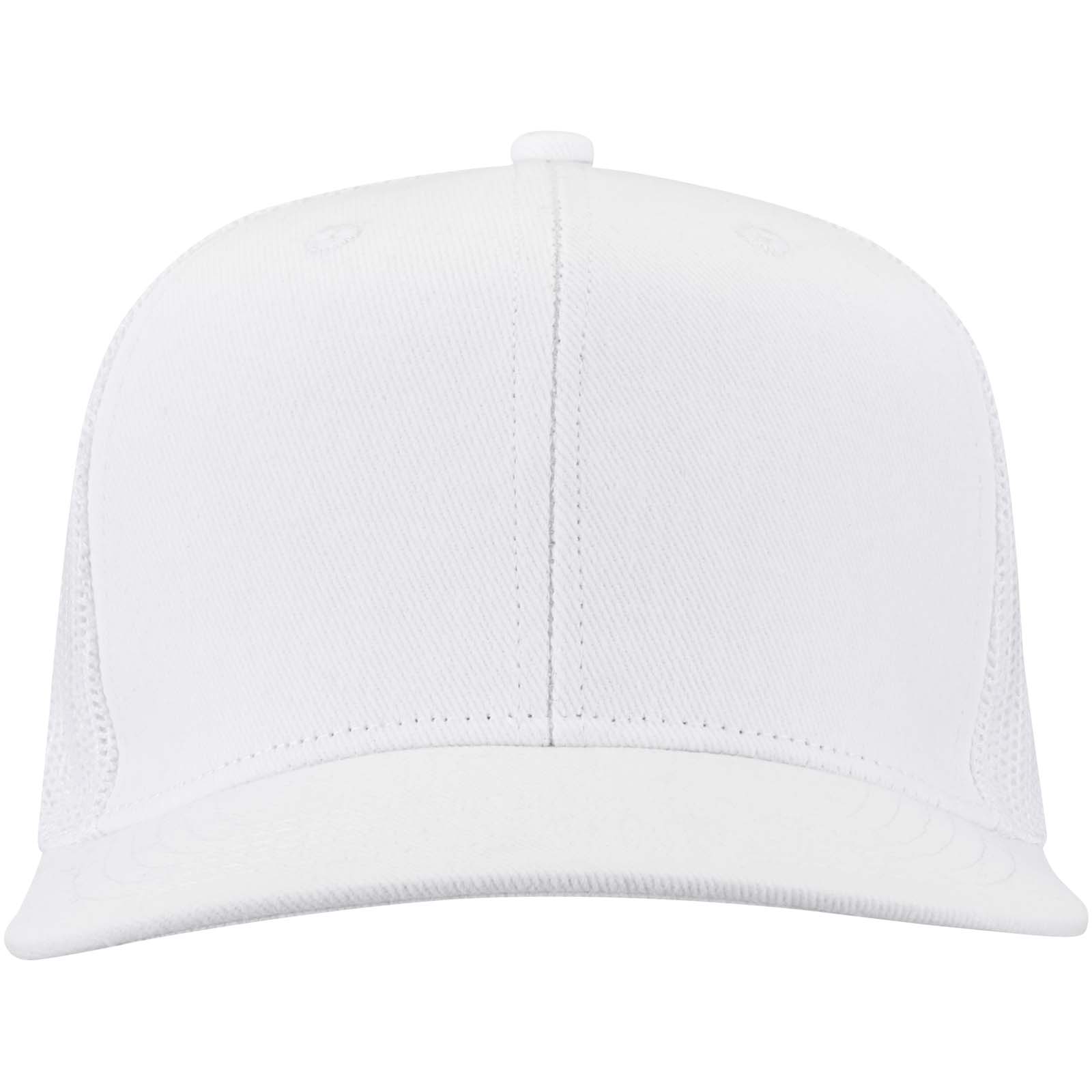 Drift Snapback Kappe mit 6 Segmenten, 260 g/m2