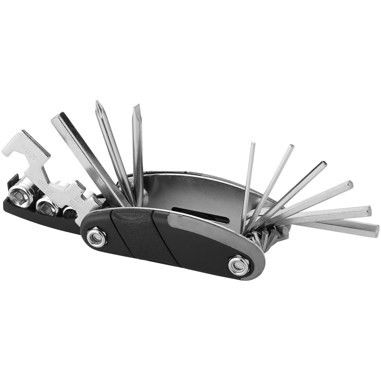 Fix-it Multifunktionswerkzeug mit 16 Funktionen Fix-it Multifunktionswerkzeug mit 16 Funktionen