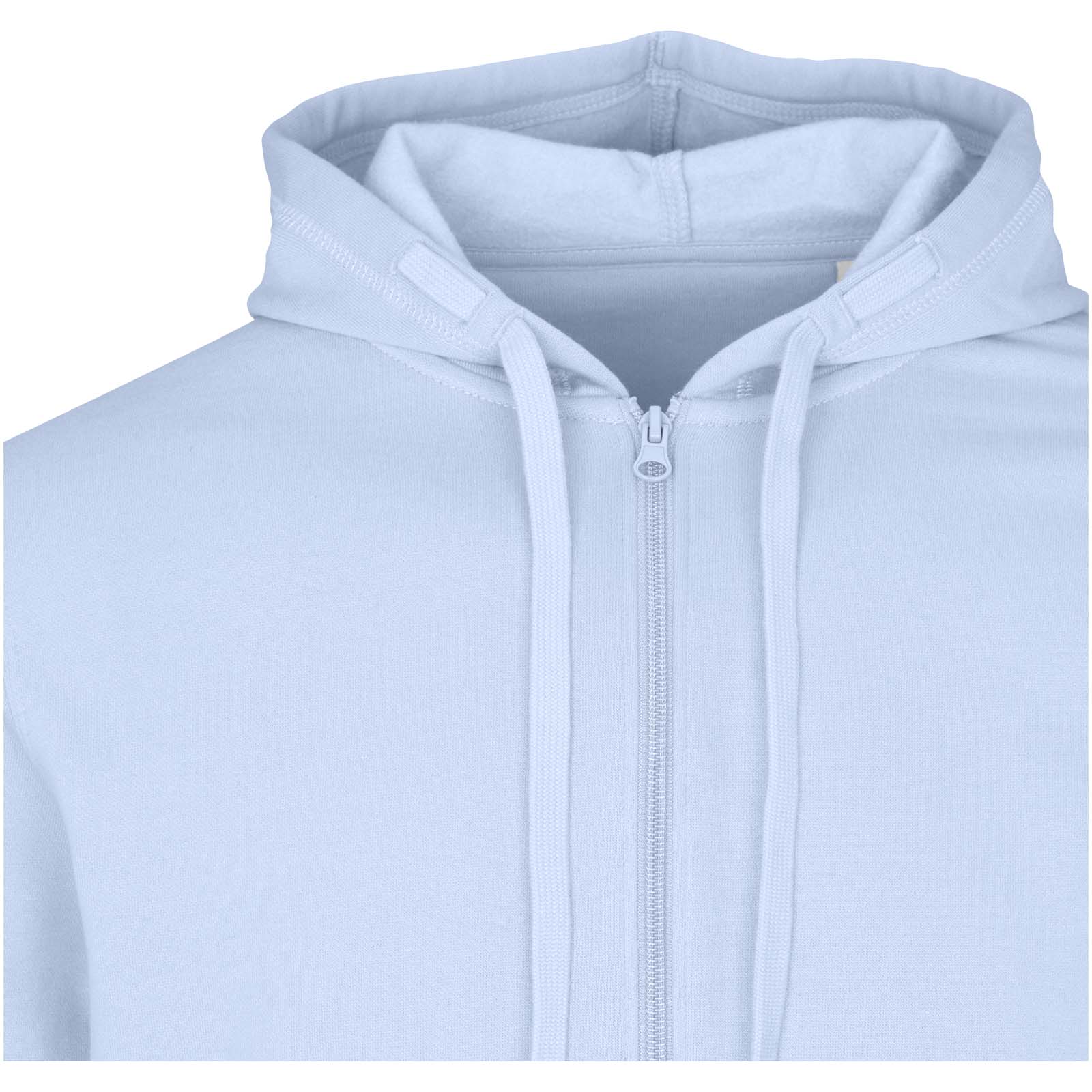 Jasper 280 g/m² Kapuzenpullover aus recycelter Bio Baumwolle (OCS) unisex