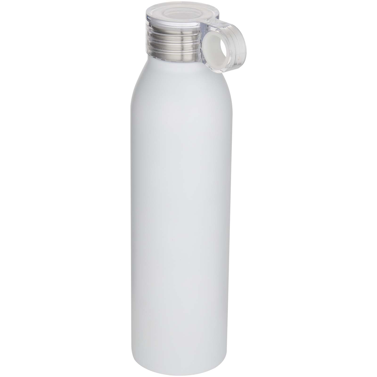 Grom 650 ml RCS-zertifizierte Trinkflasche aus recyceltem Edelstahl Grom 650 ml RCS-zertifizierte Trinkflasche aus recyceltem Edelstahl